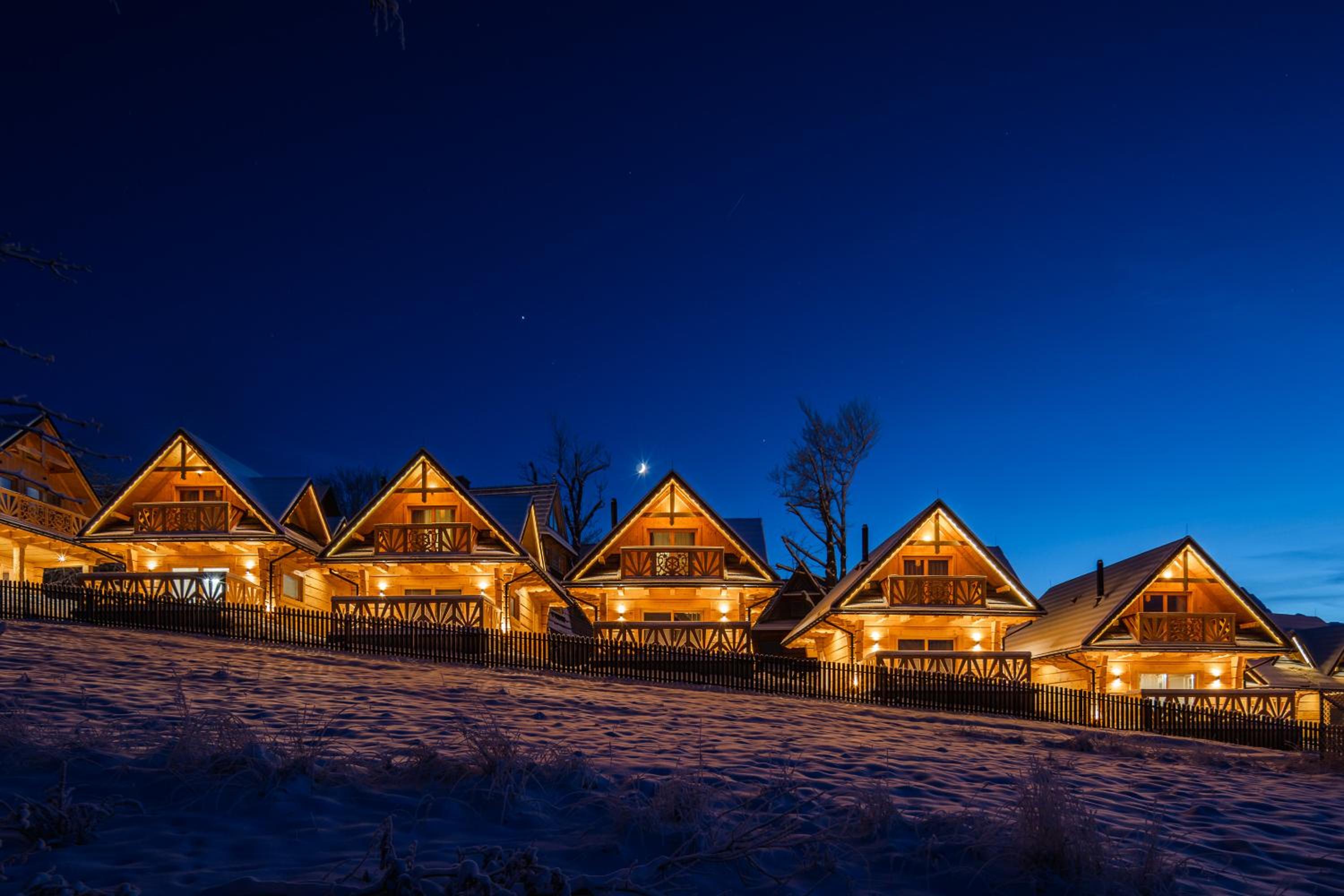 Superior Chalet - Photo 34