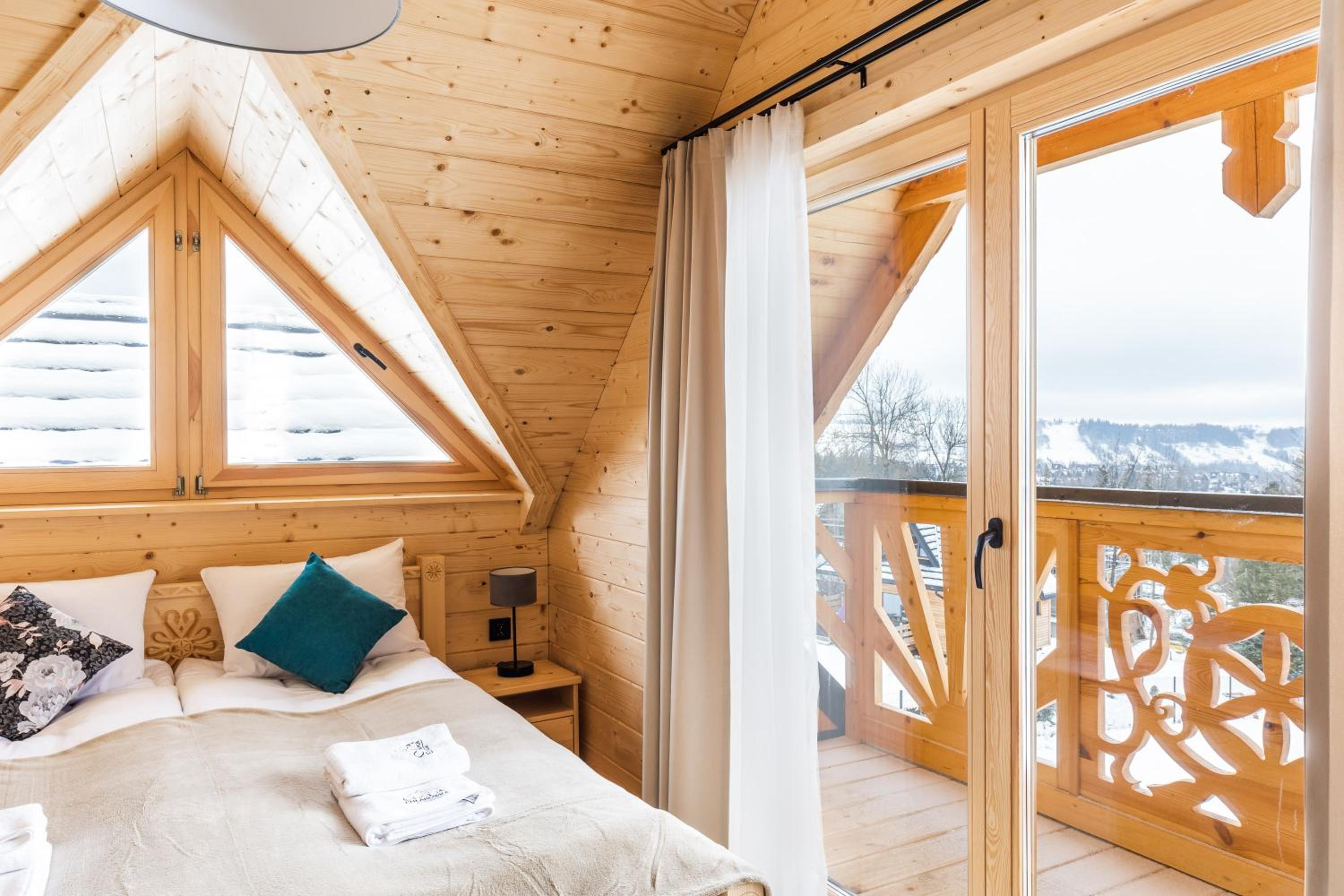 Chalet - Photo 32