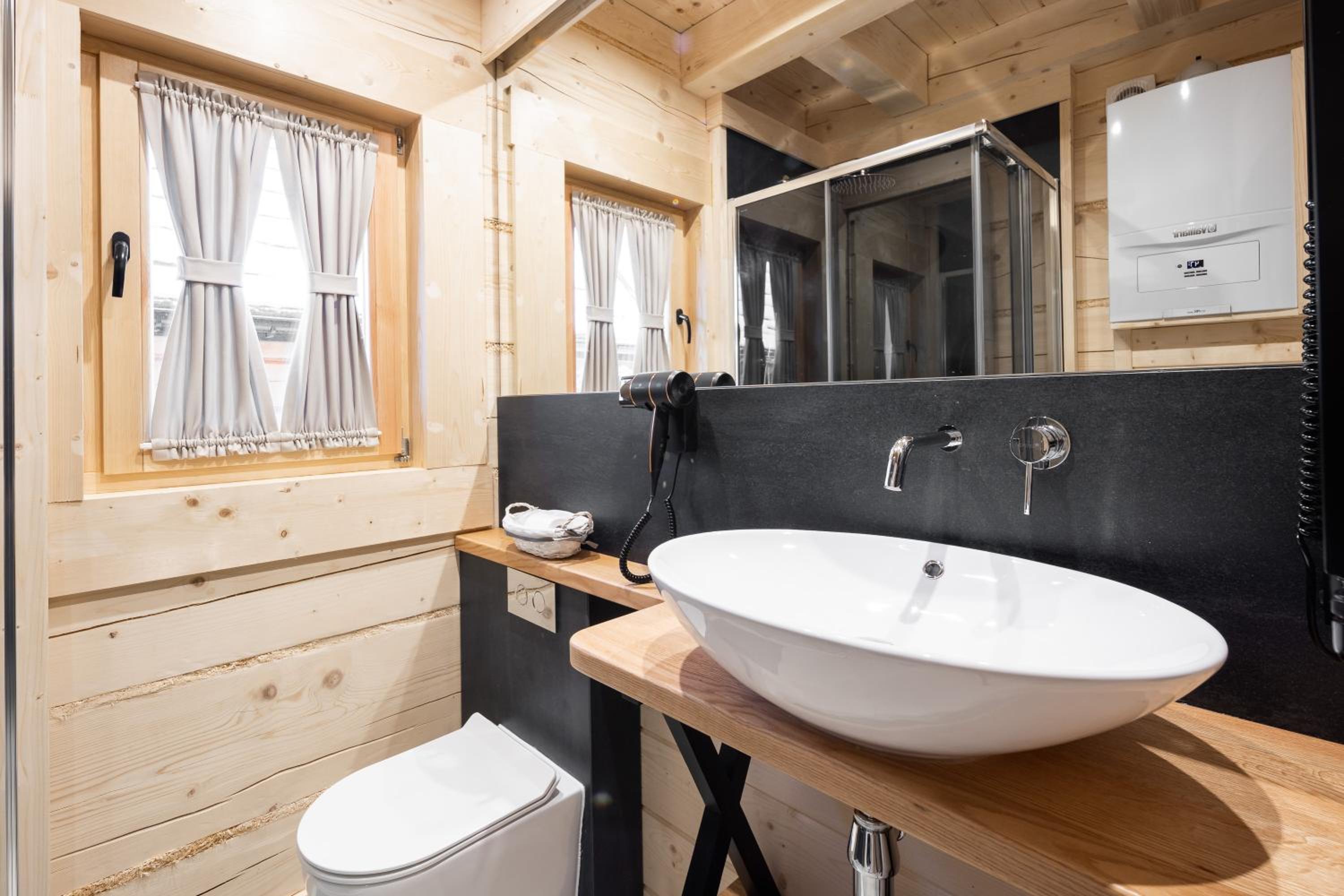 Chalet - Photo 34