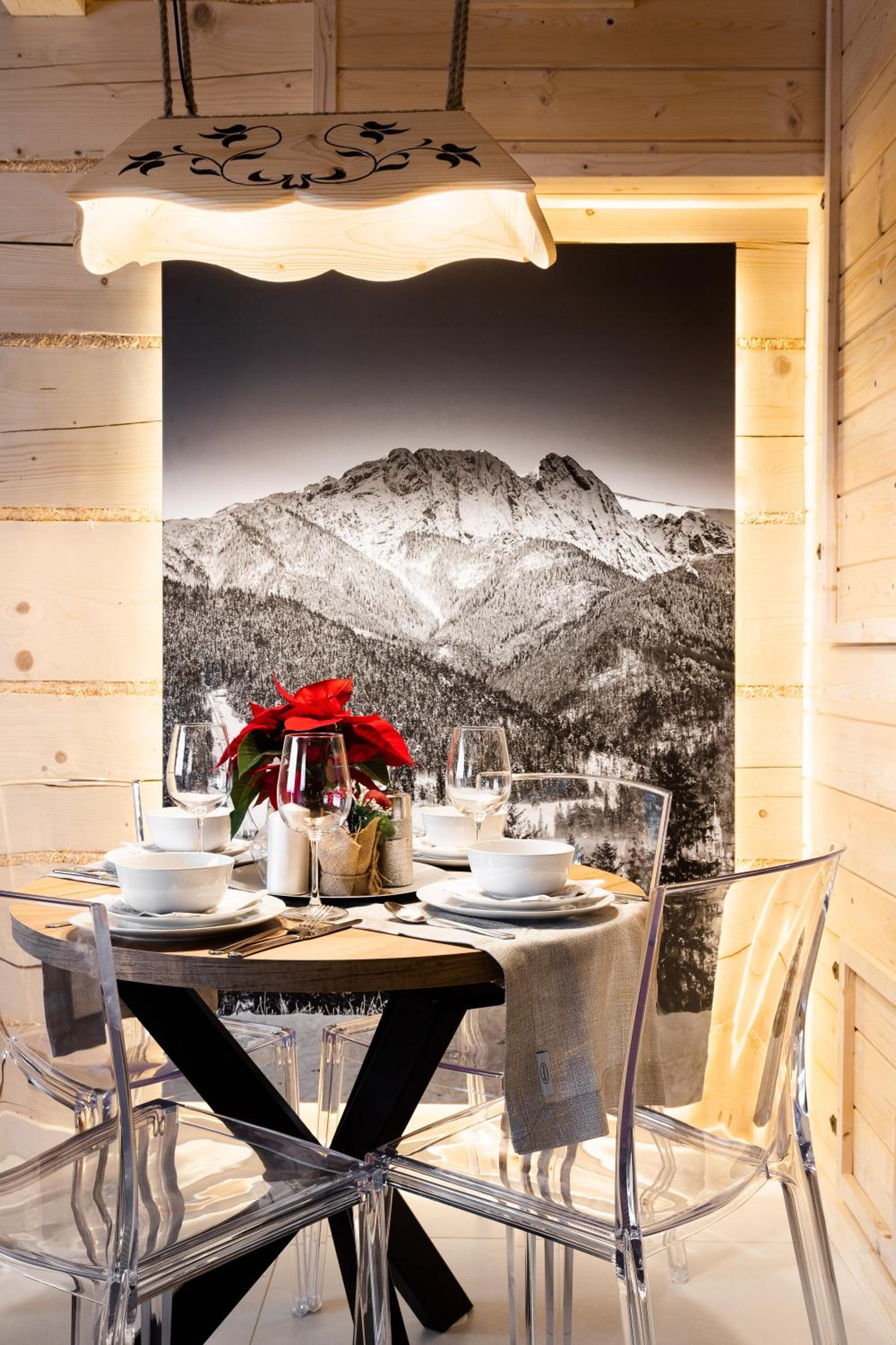 Chalet - Photo 35