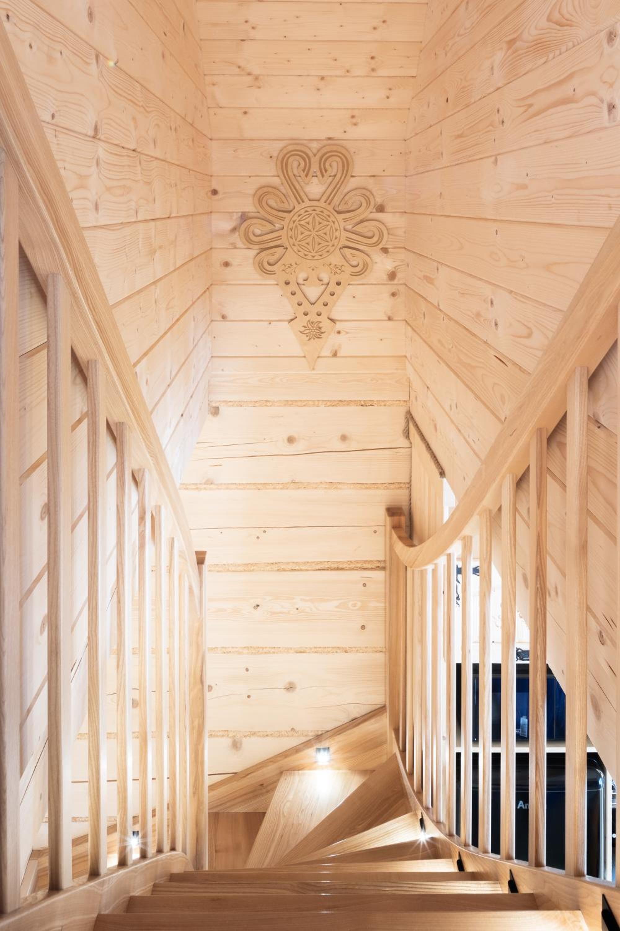 Chalet - Photo 36