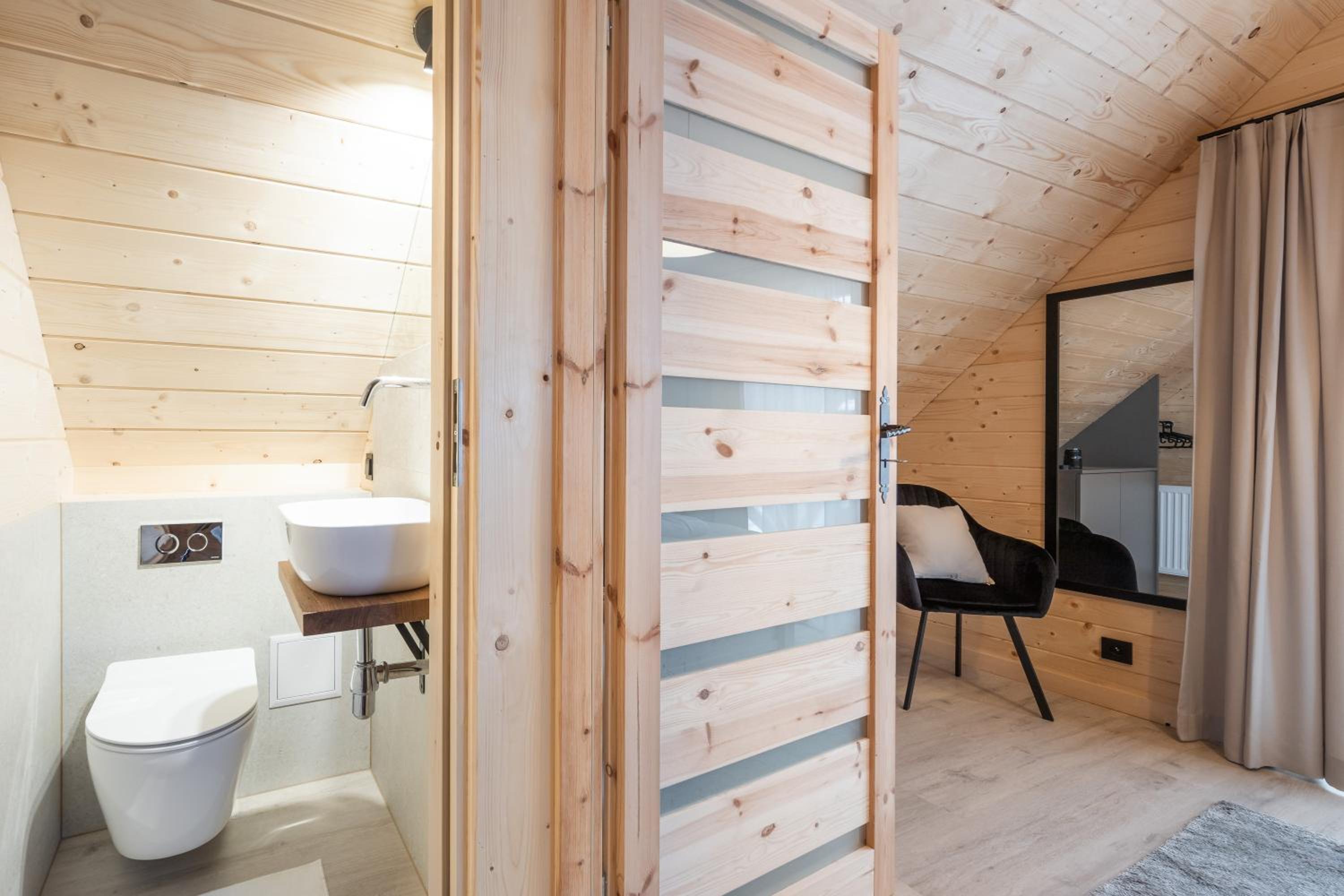 Chalet - Photo 37