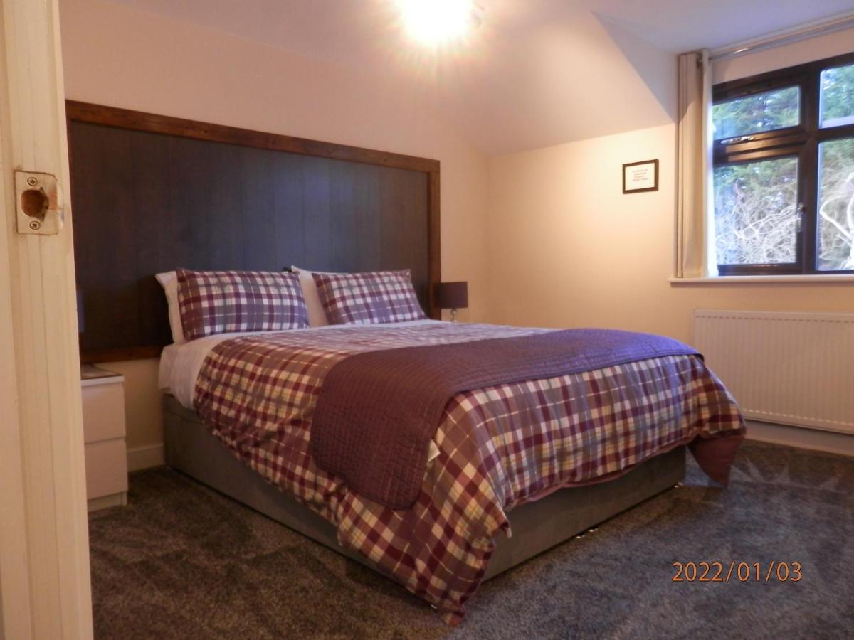 Double Room with Private Bathroom photo 2