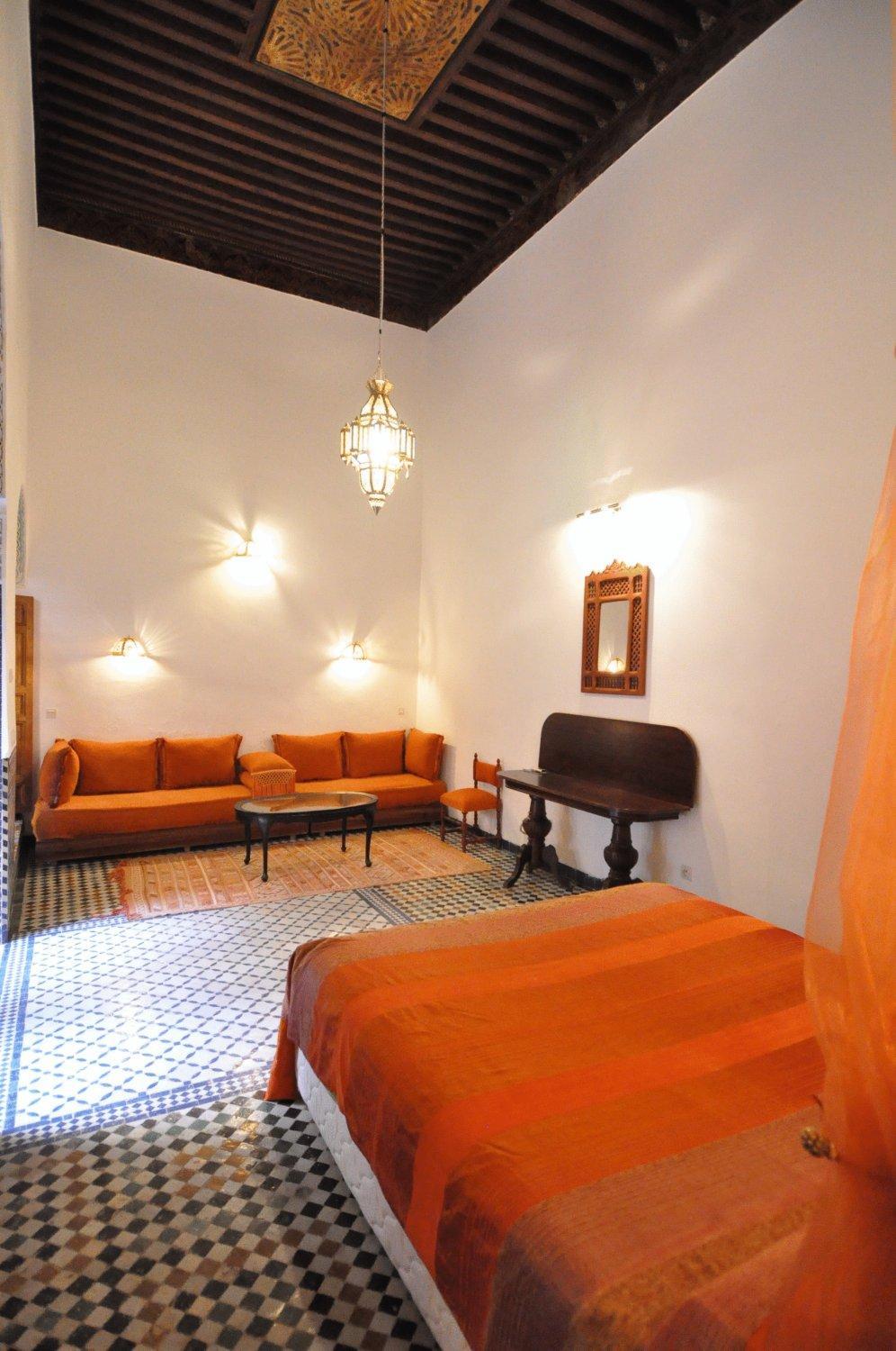 Suite Andalous