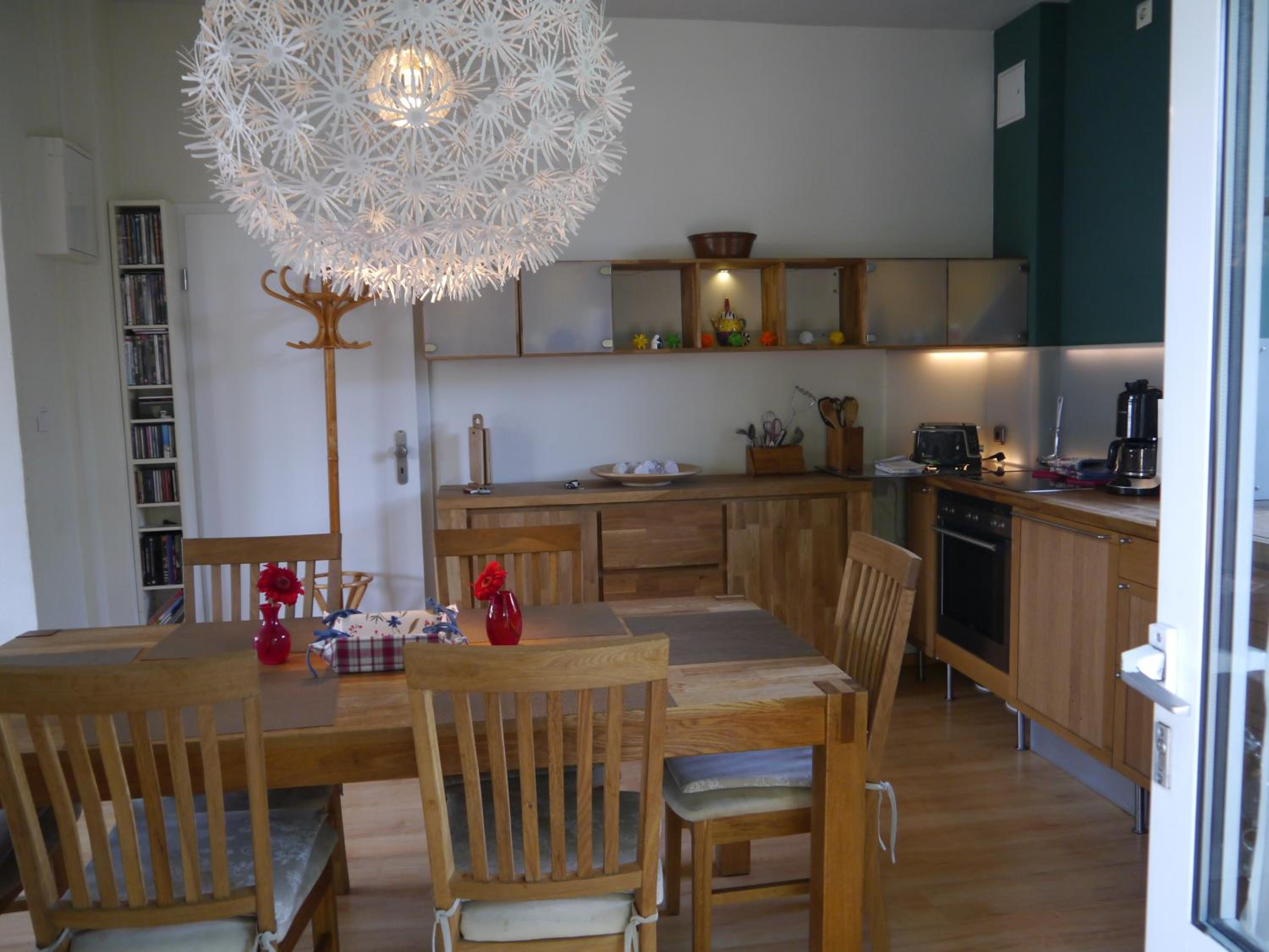One-Bedroom Apartment with Terrace - Photo 14