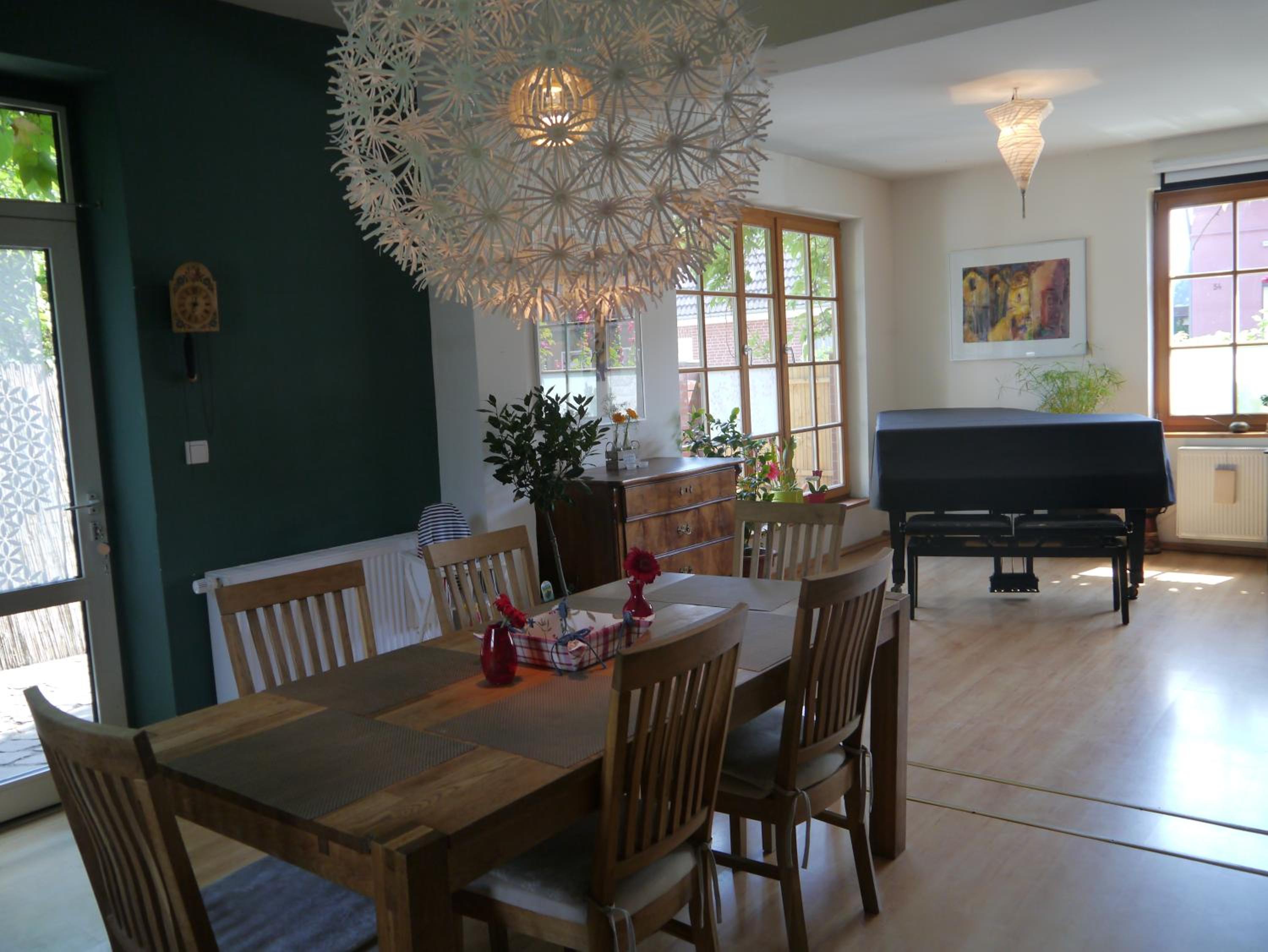 One-Bedroom Apartment with Terrace - Photo 2