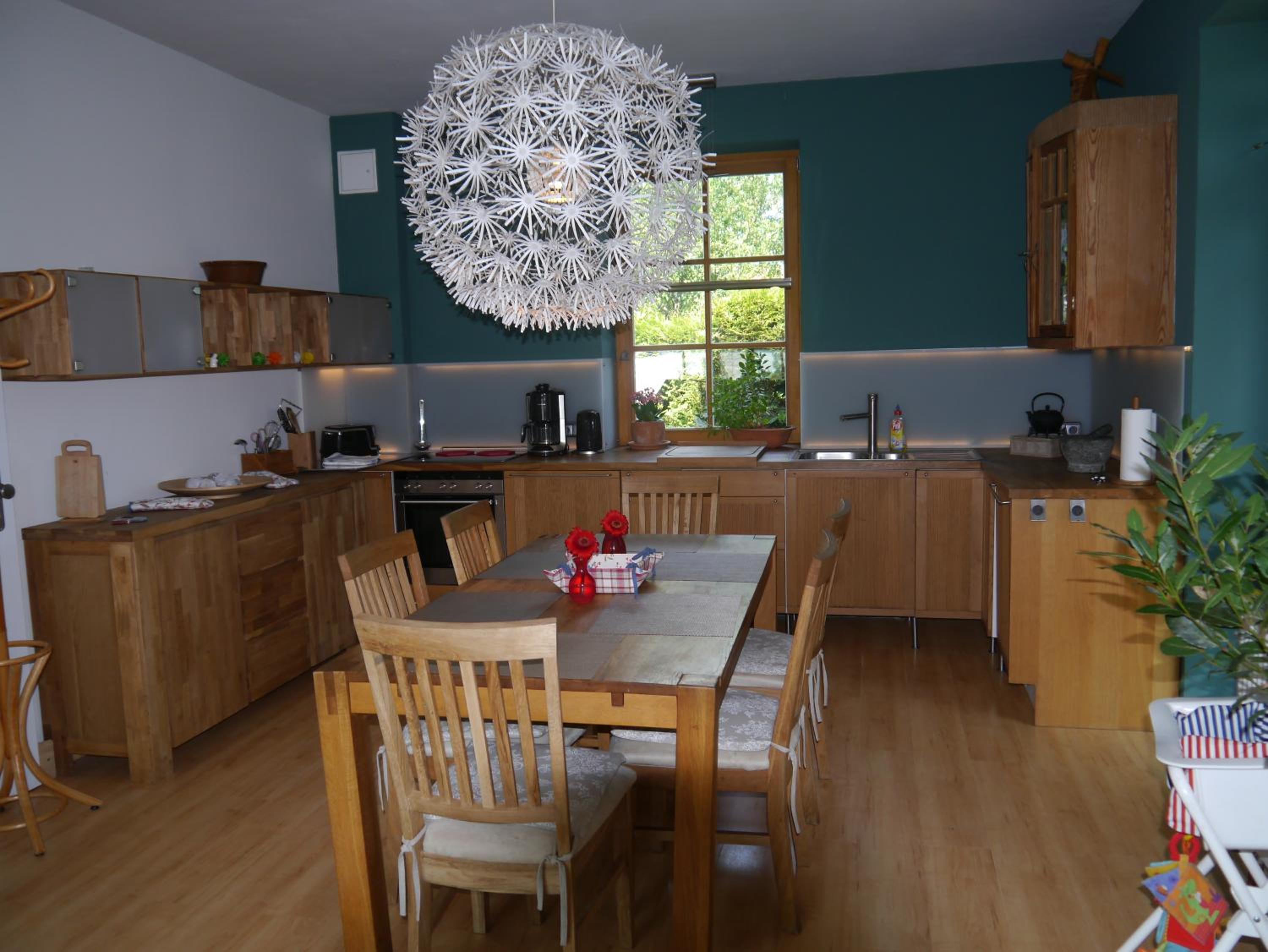 One-Bedroom Apartment with Terrace - Photo 11