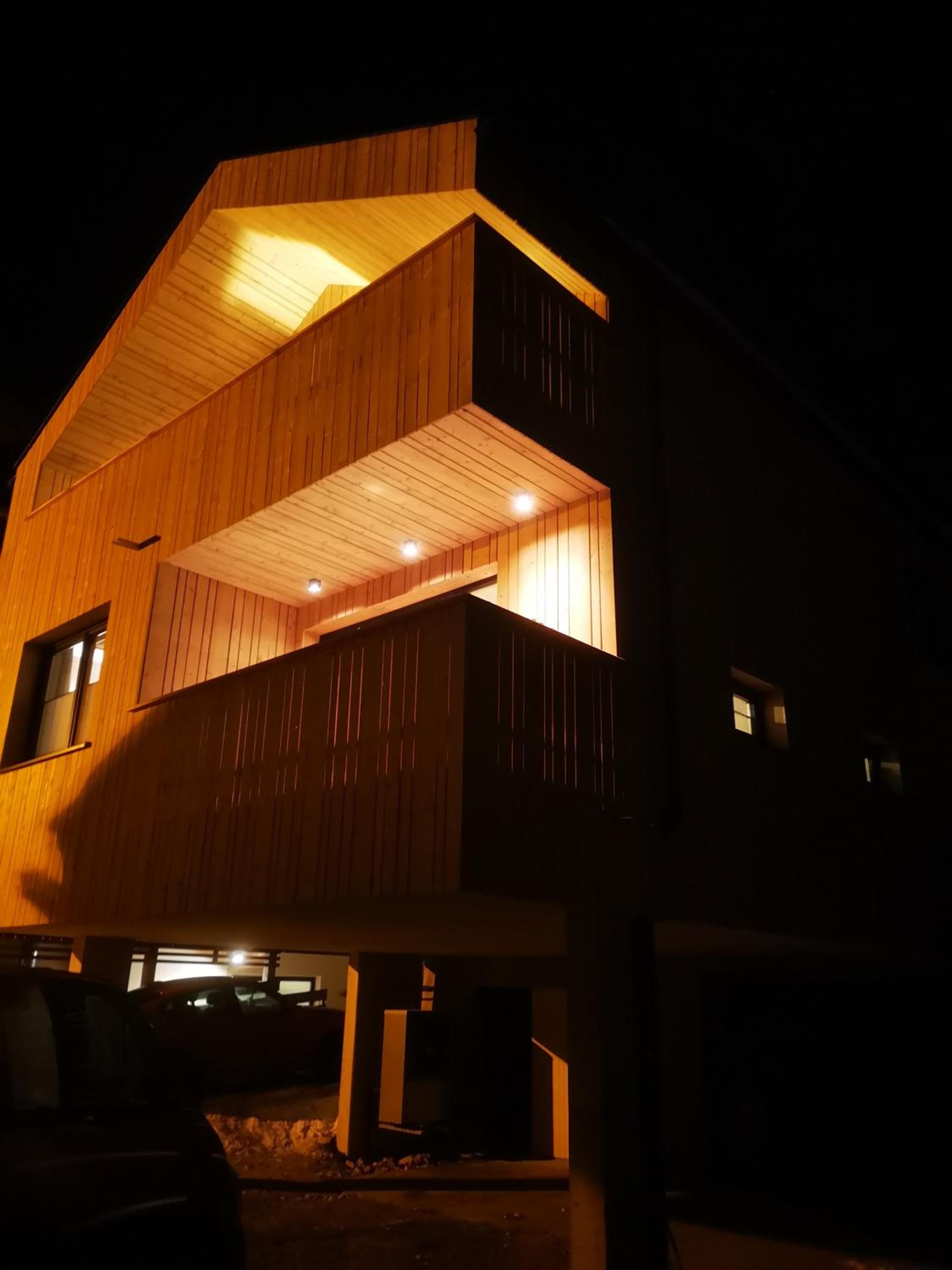 Vacation Home photo 3