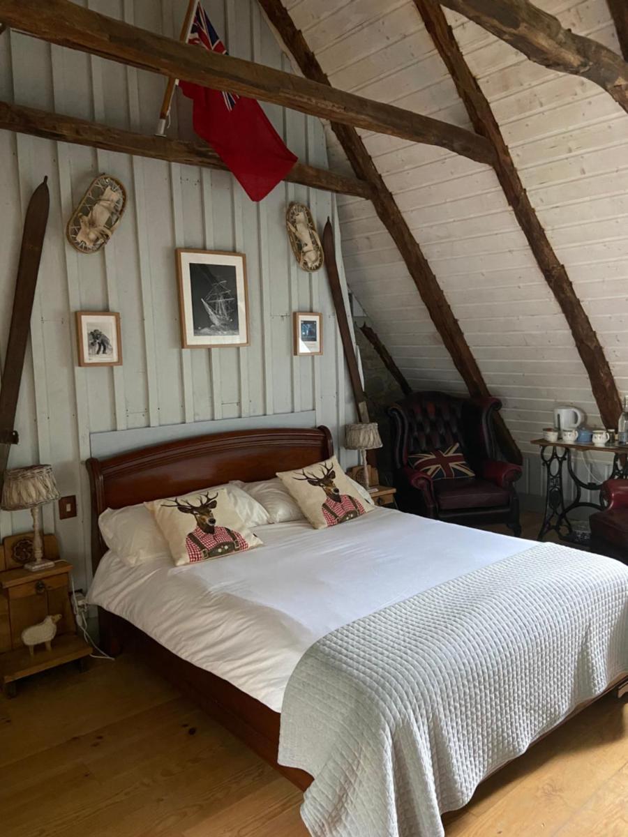 Deluxe Double Room photo 2