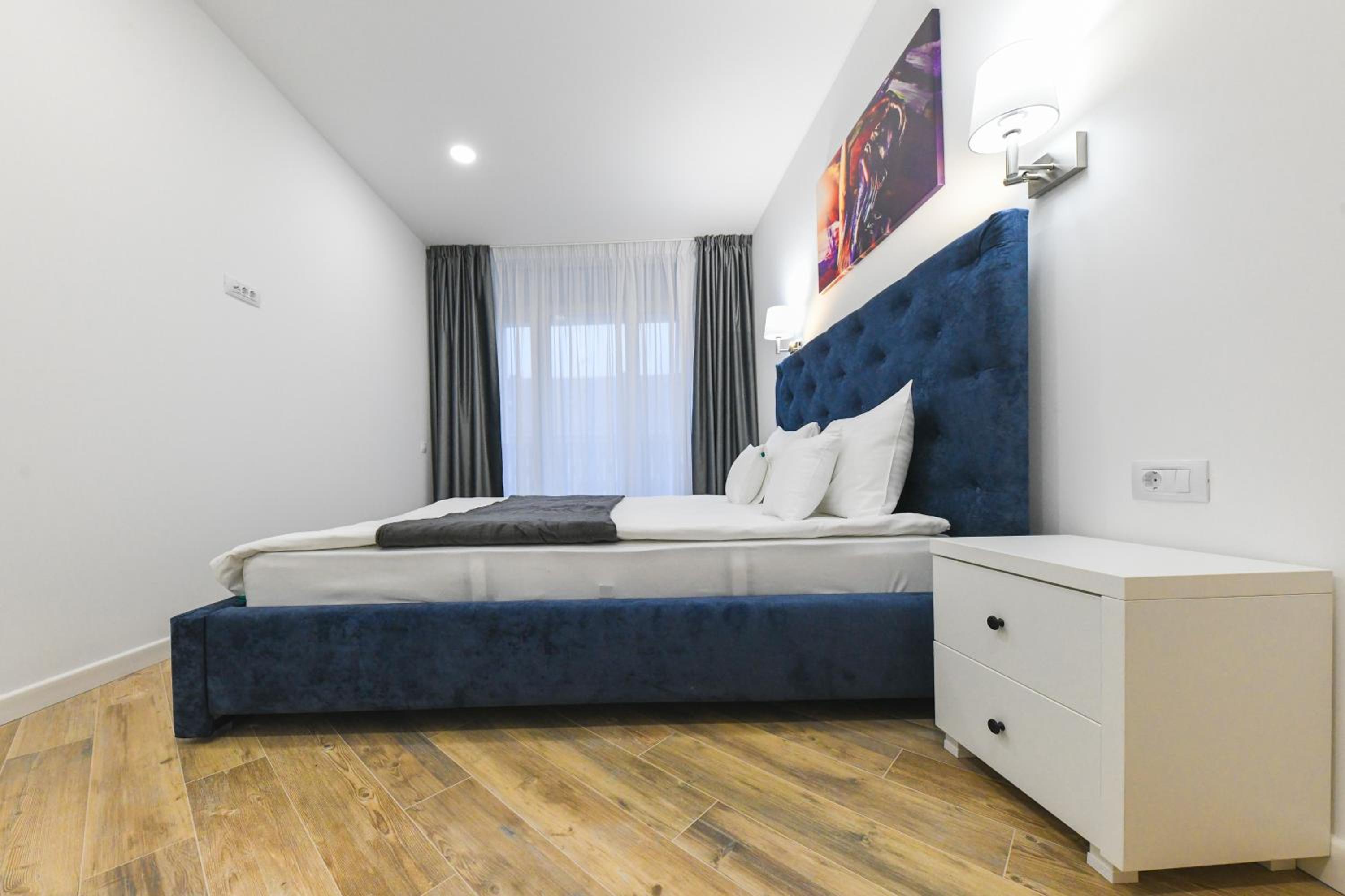 Standard Apartment - Photo 23