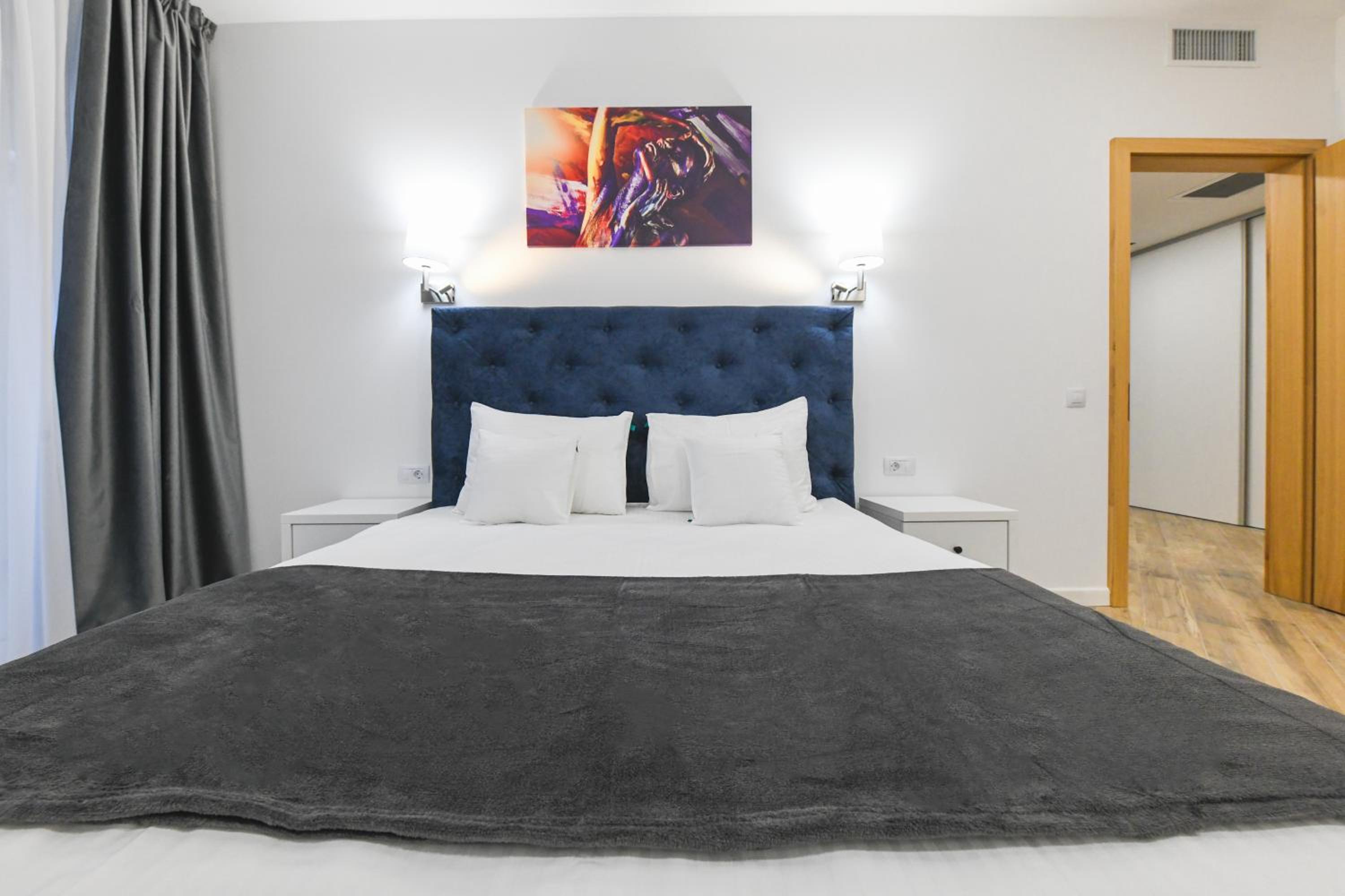 Standard Apartment - Photo 24