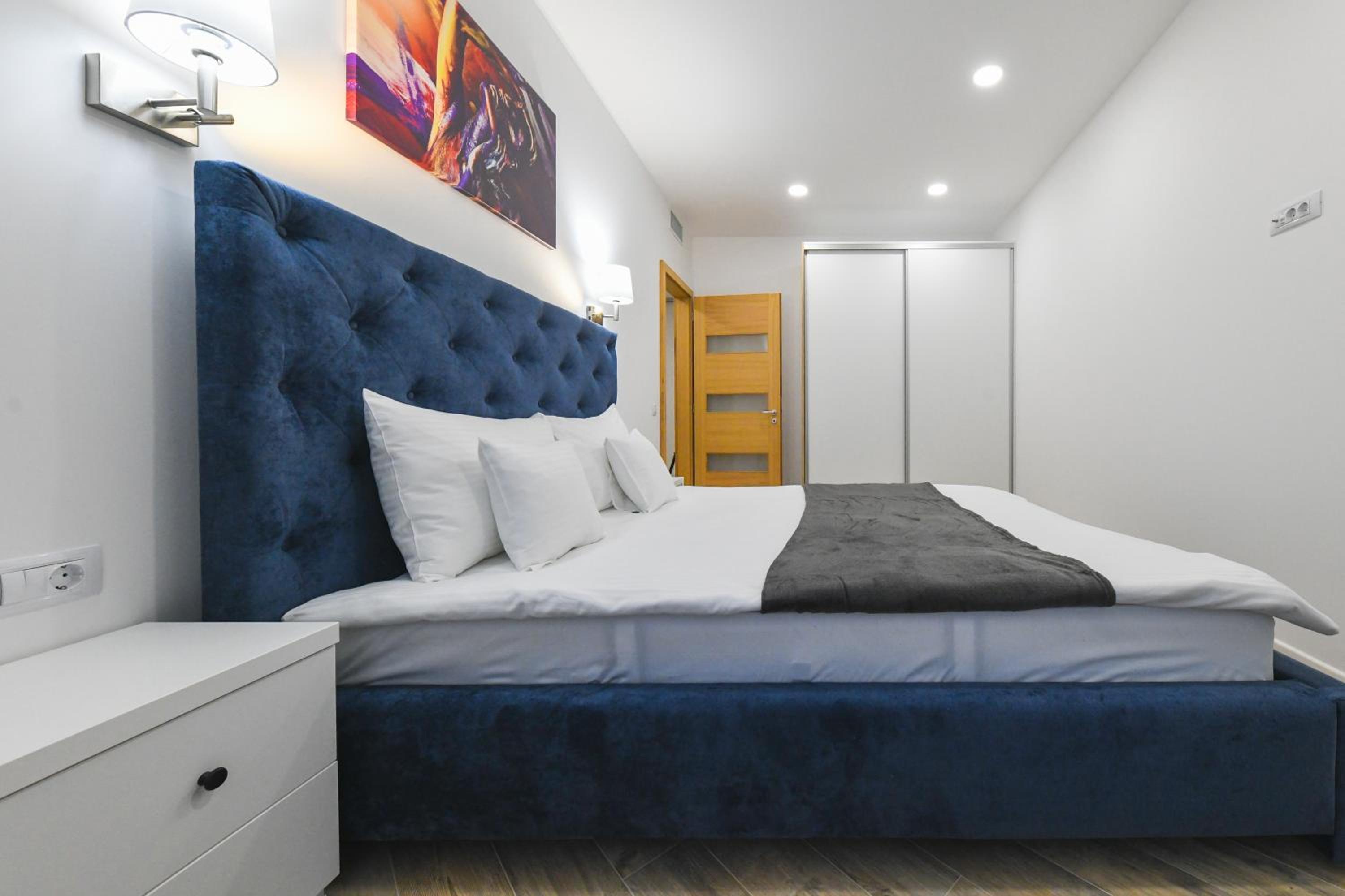 Standard Apartment - Photo 25