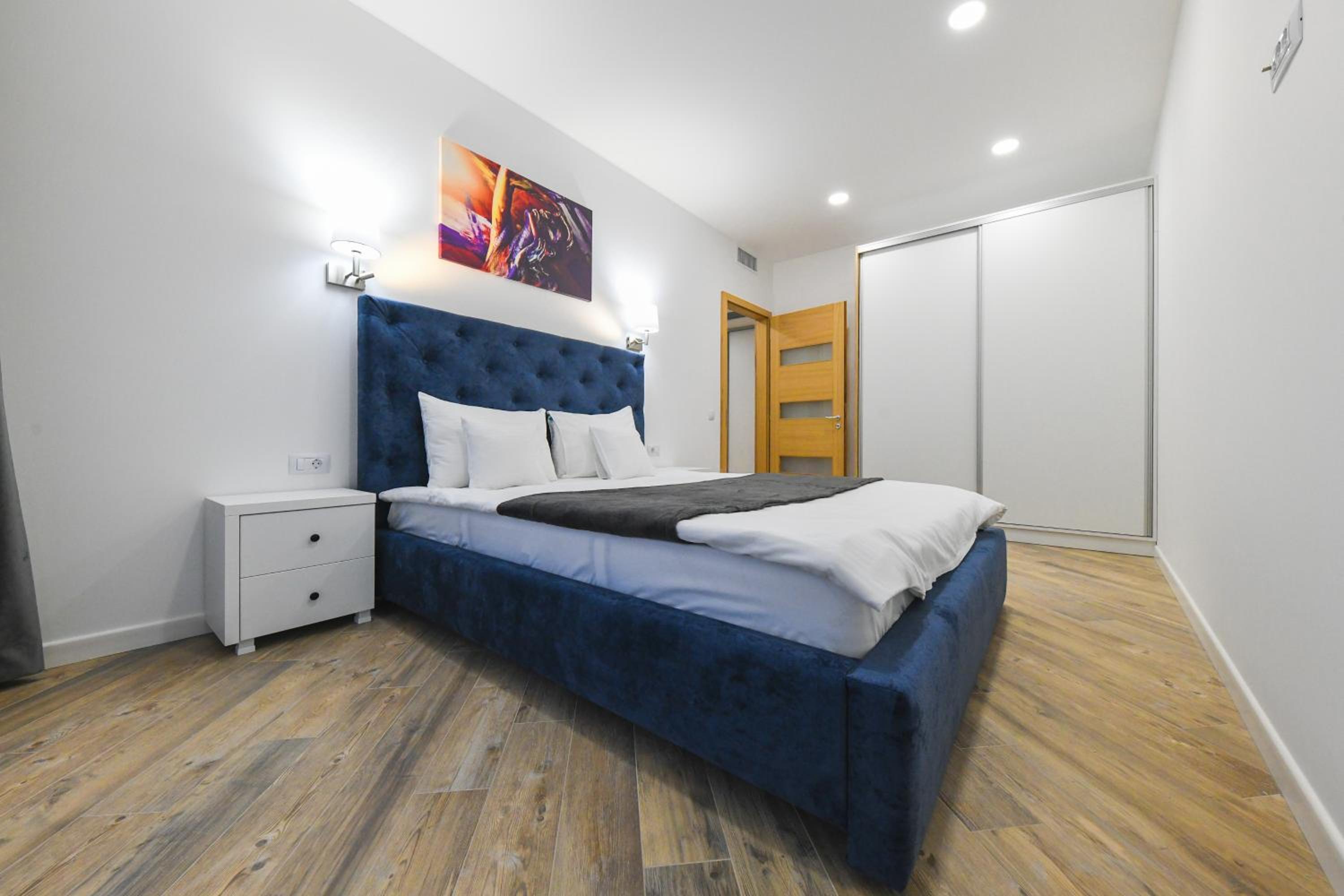 Standard Apartment - Photo 1