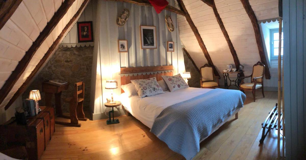 Deluxe Double Room photo 3