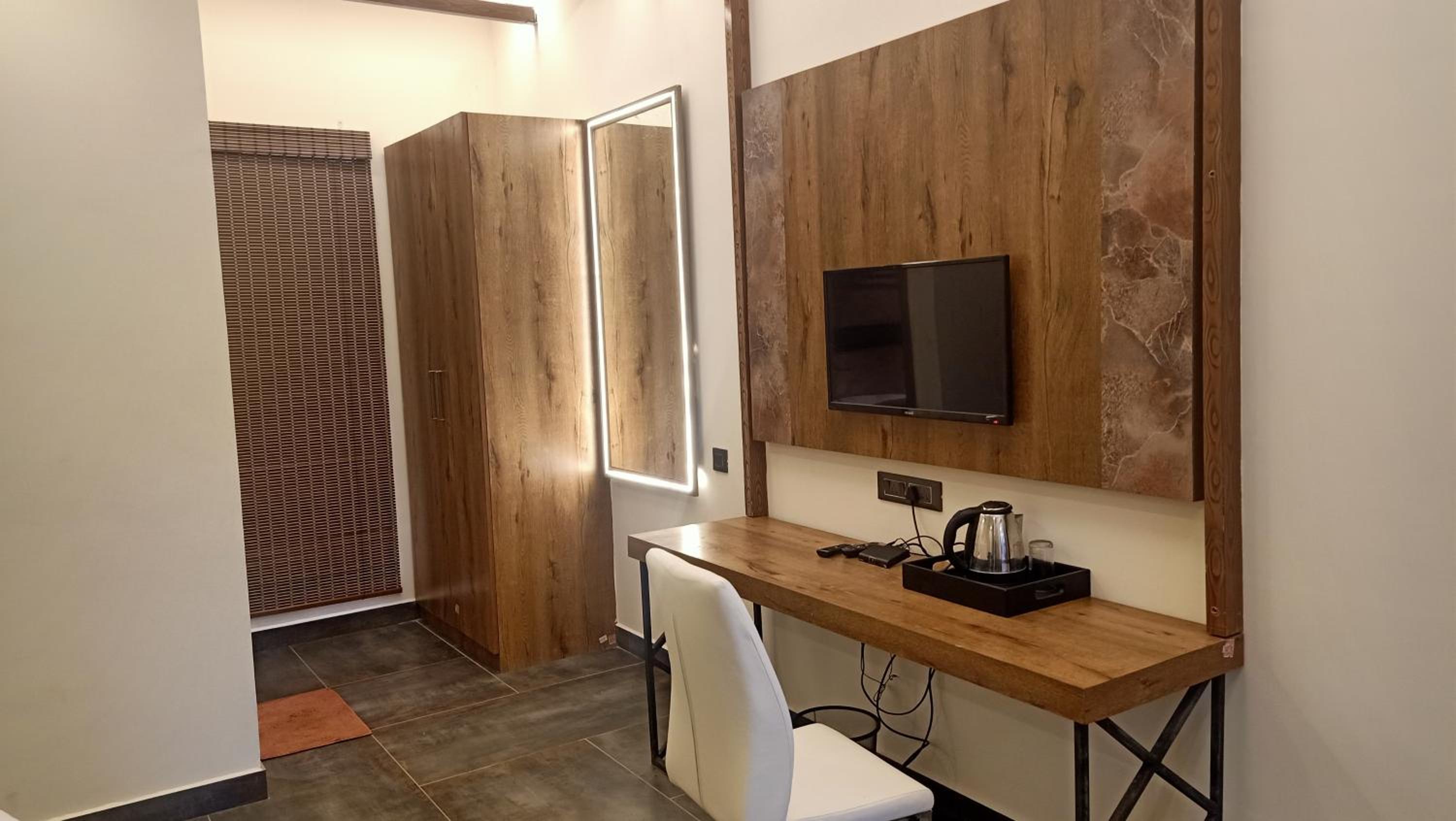 Superior Chalet - Photo 6