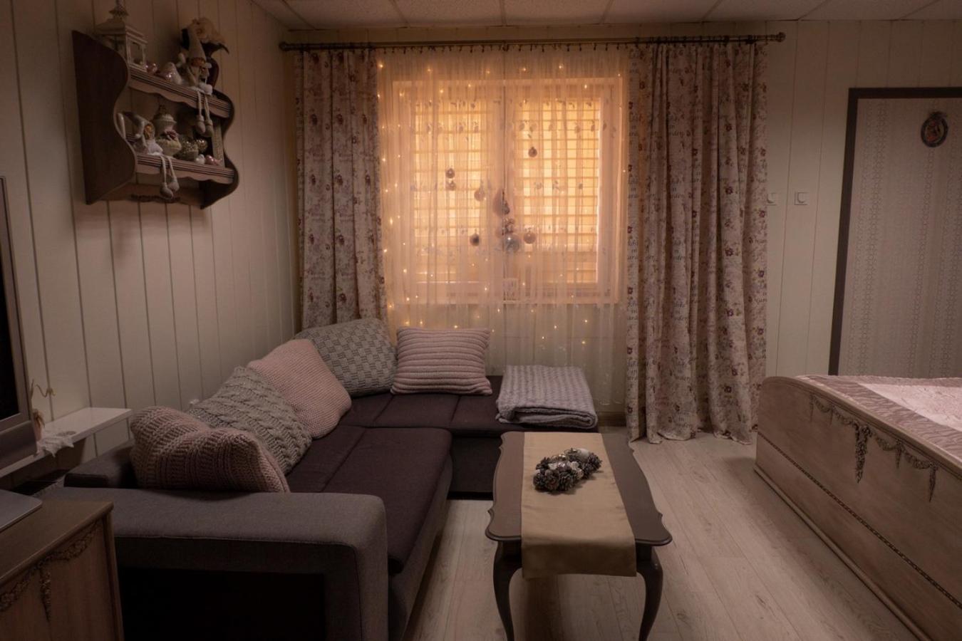 Chalet photo 1