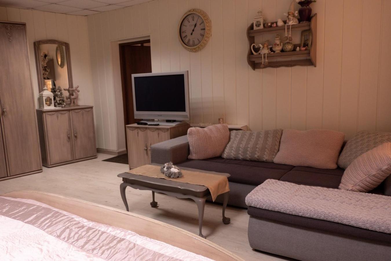 Chalet photo 3