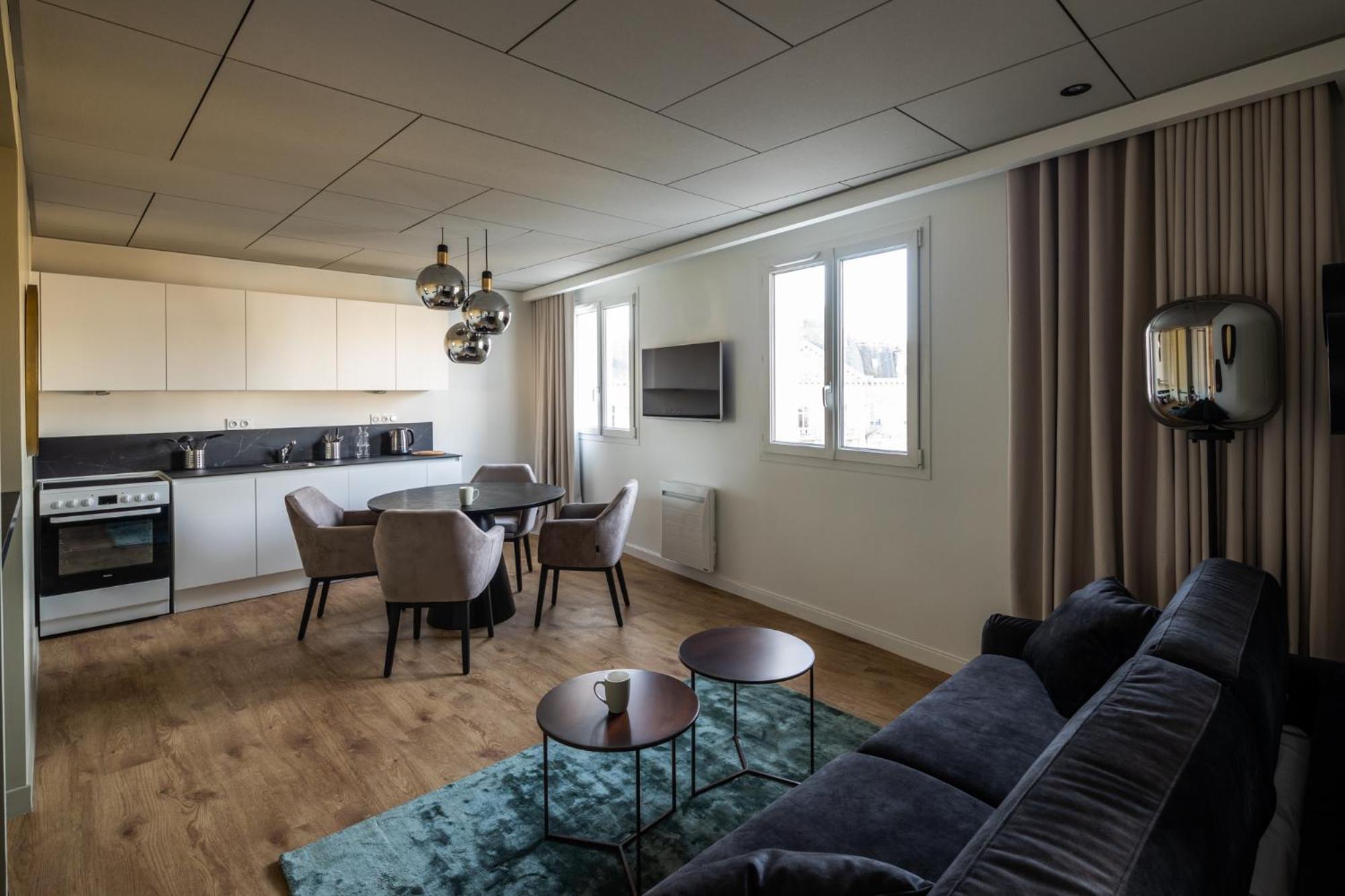 Apartment - Photo 5
