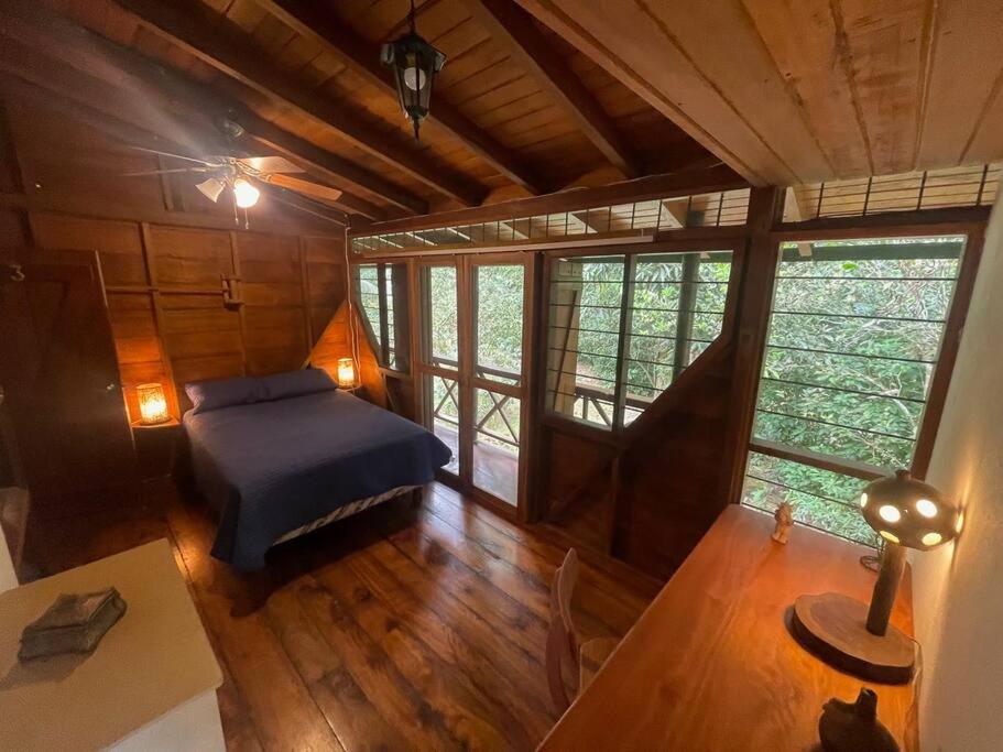 Four-Bedroom House photo 1