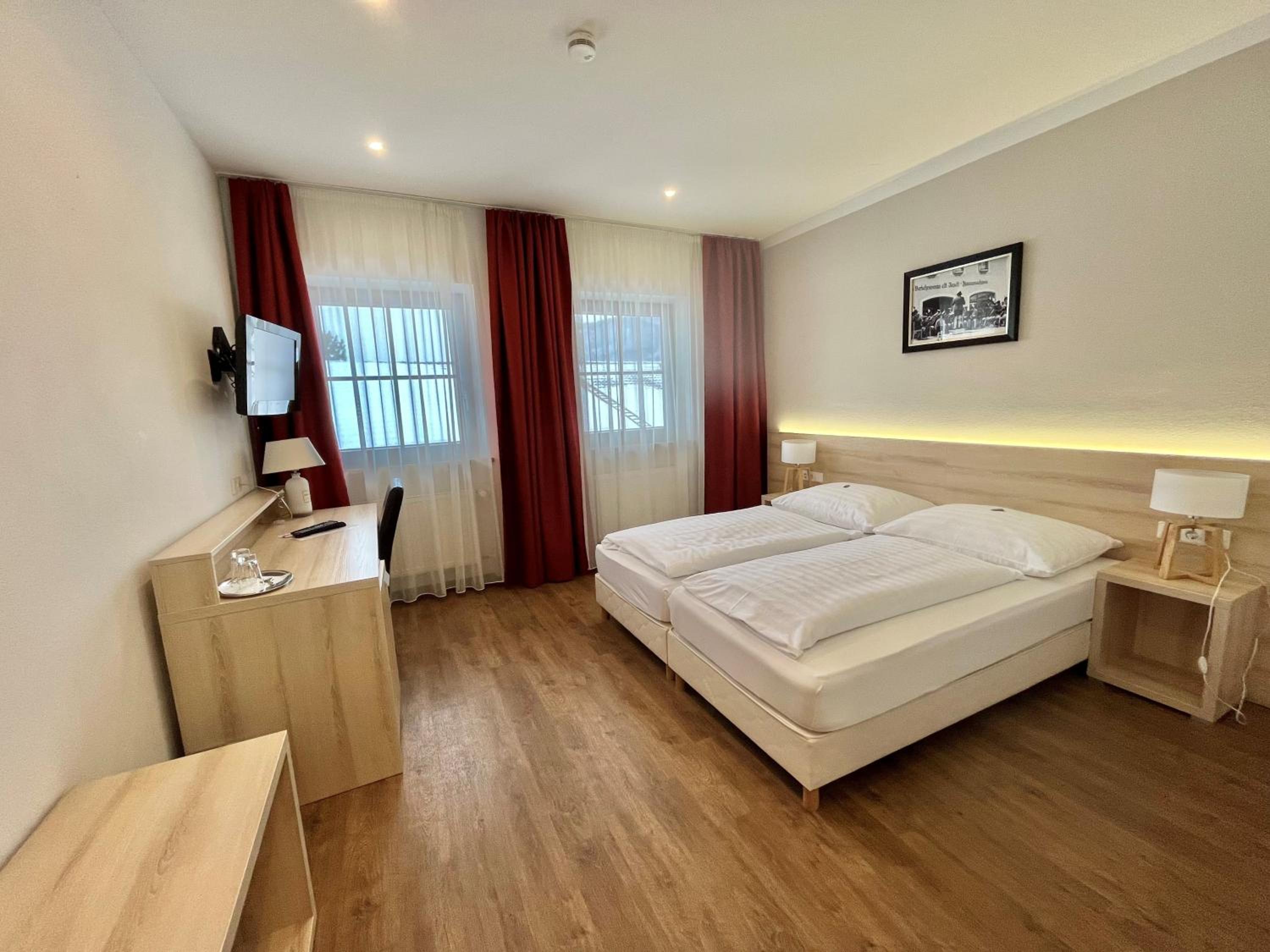 Superior Double Room