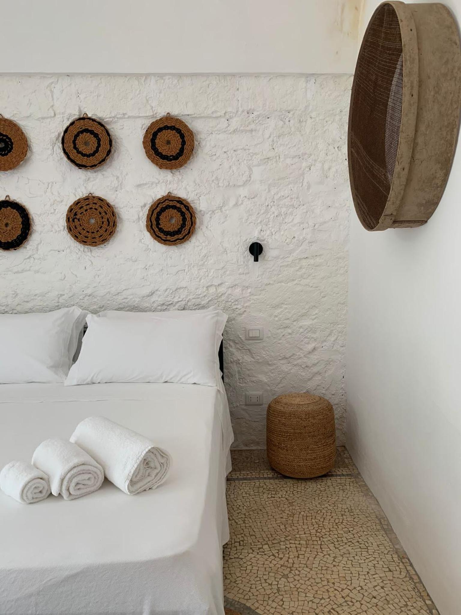 Double Room - Photo 19