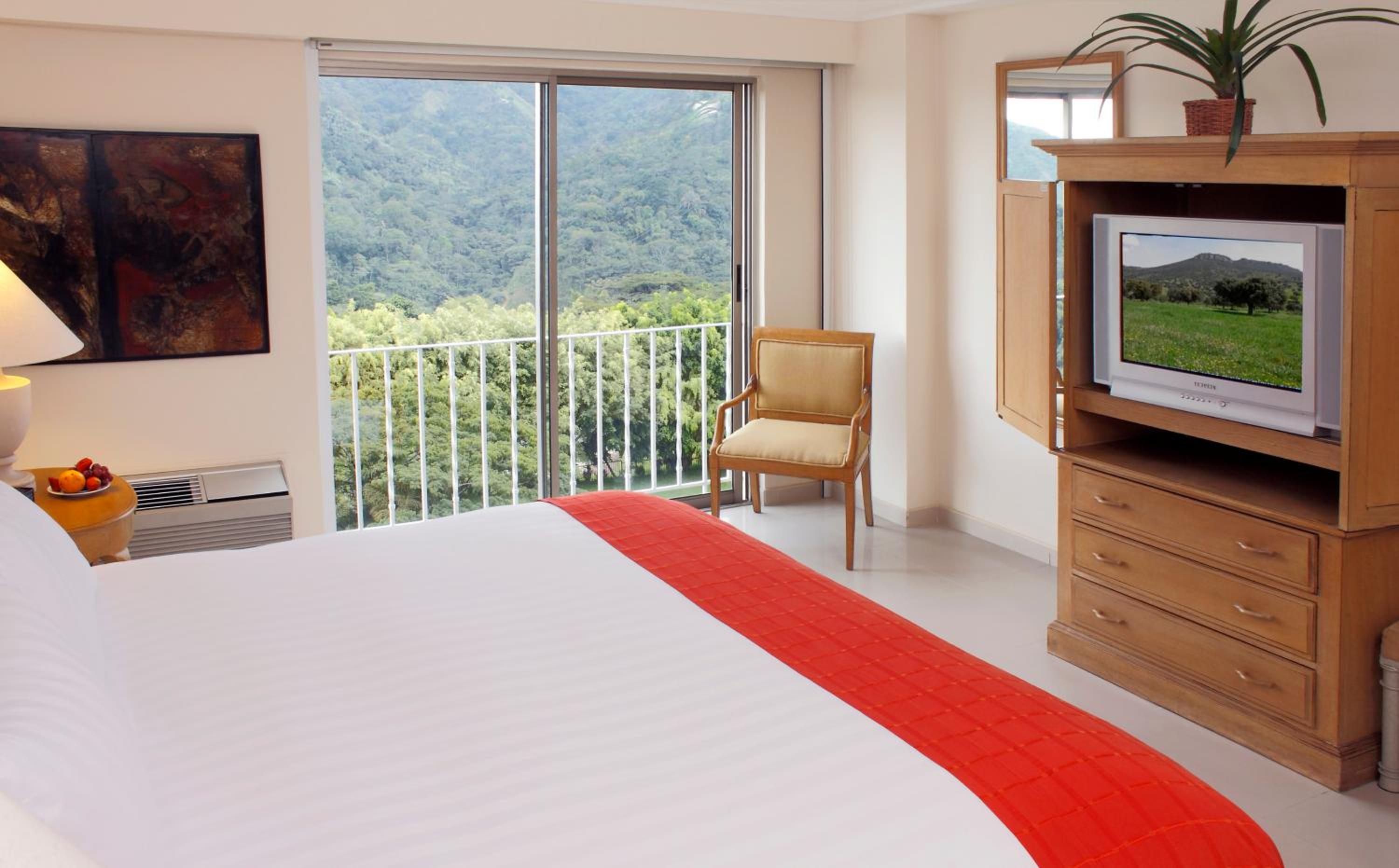 Deluxe King Room photo 3