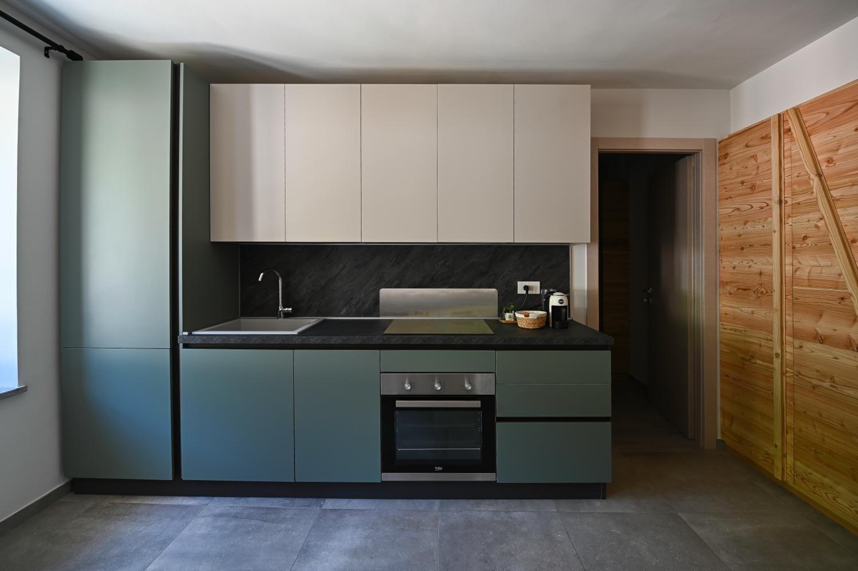 Two-Bedroom Apartment - Photo 7