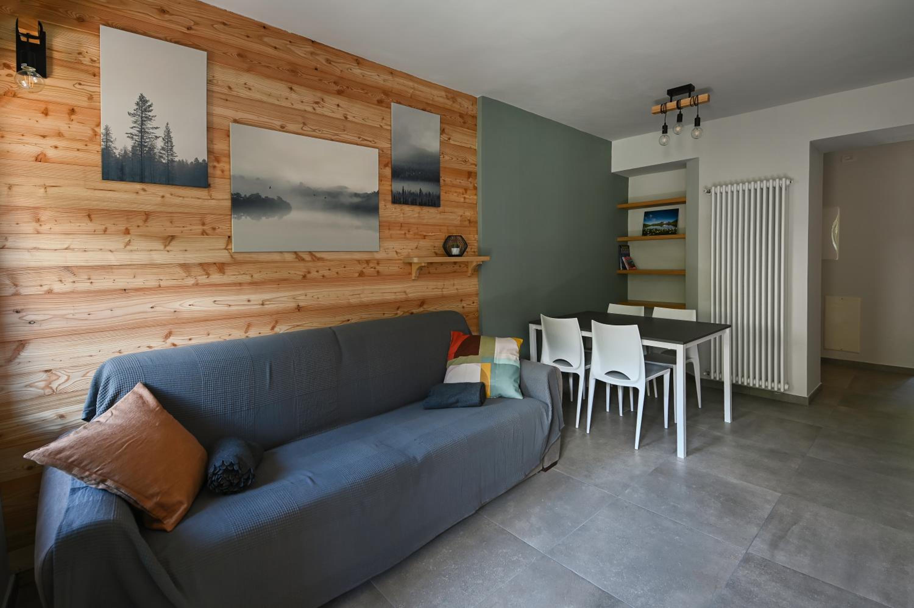 Two-Bedroom Apartment - Photo 6