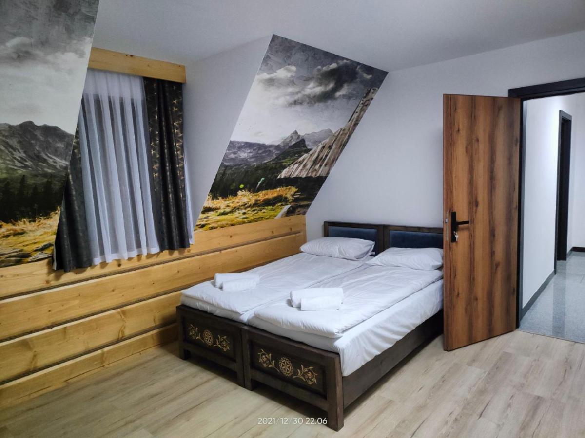 Triple Room with Mountain View photo 1