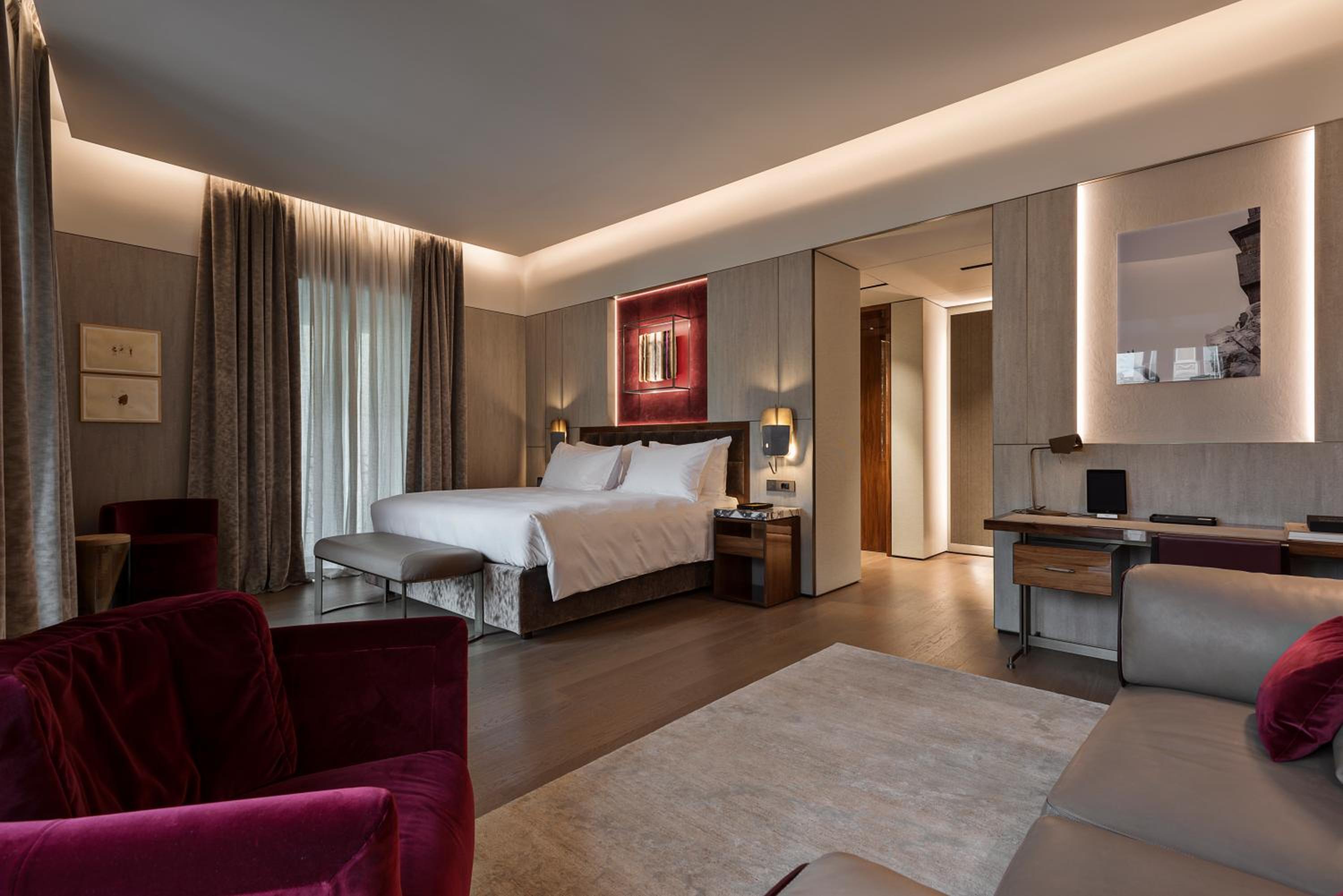 Palazzo Queen Suite 1 photo 1