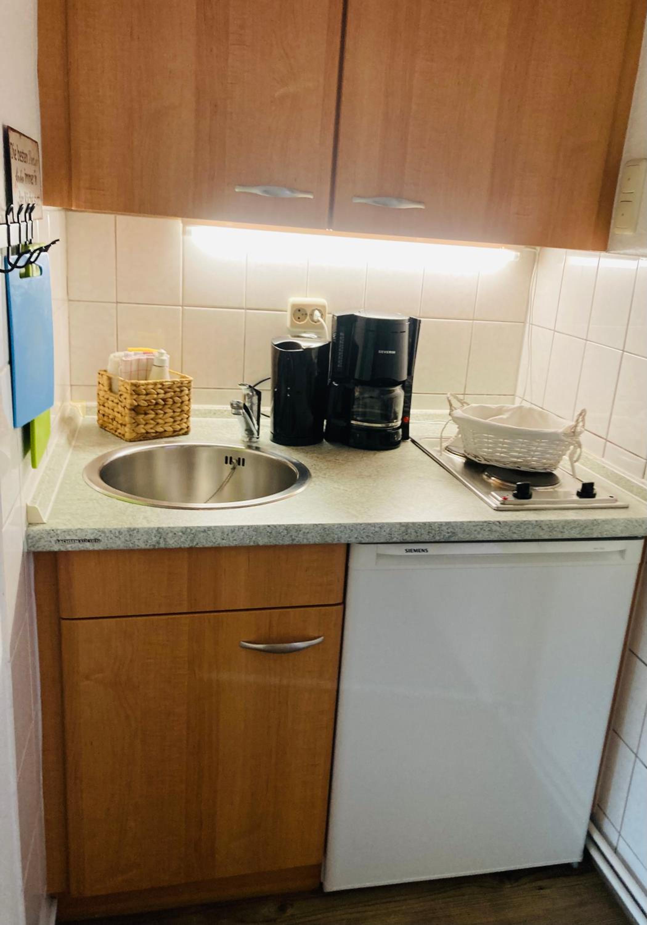 Apartment - Ground Floor photo 2