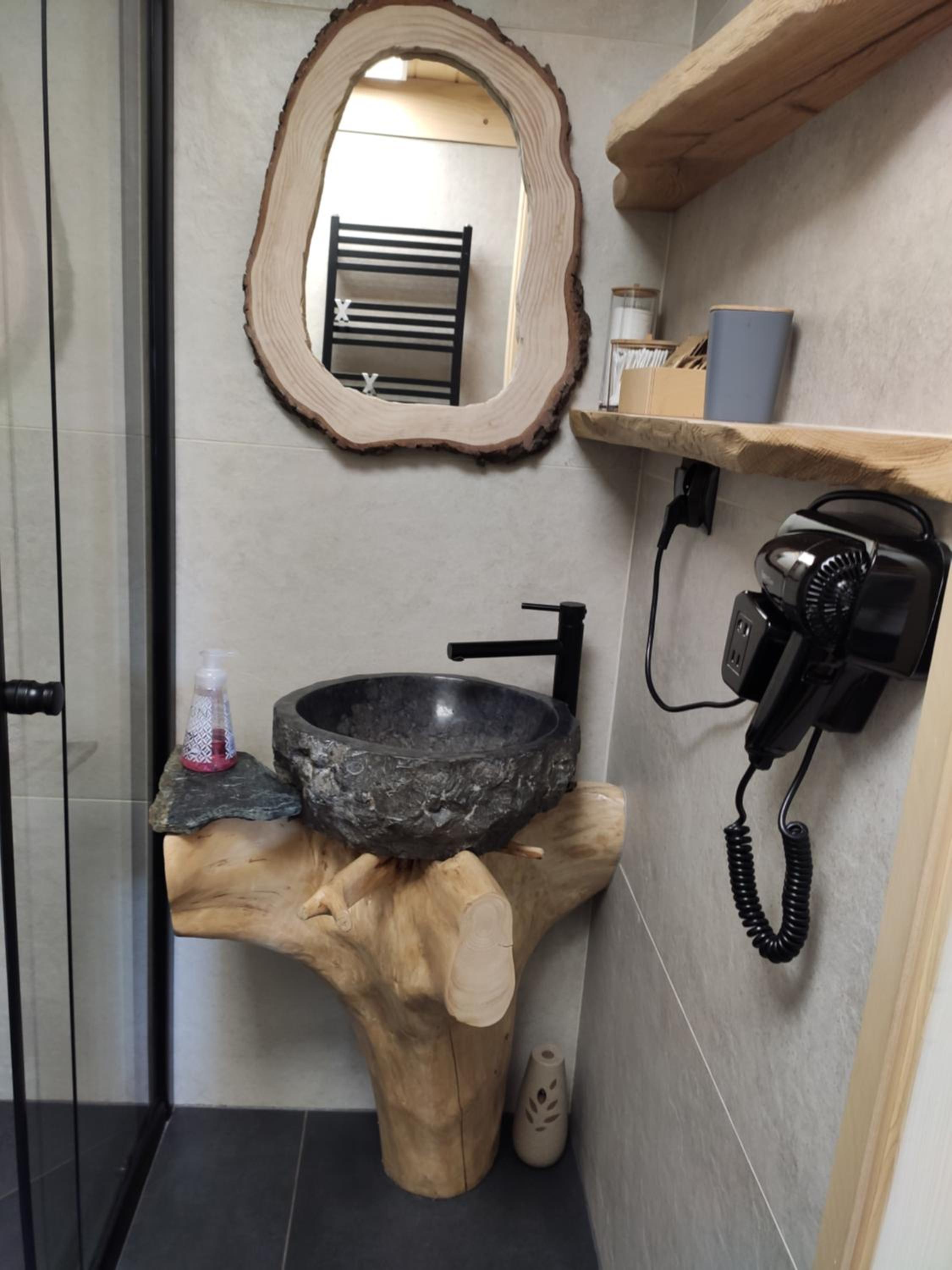 Two-Bedroom Chalet - Photo 12