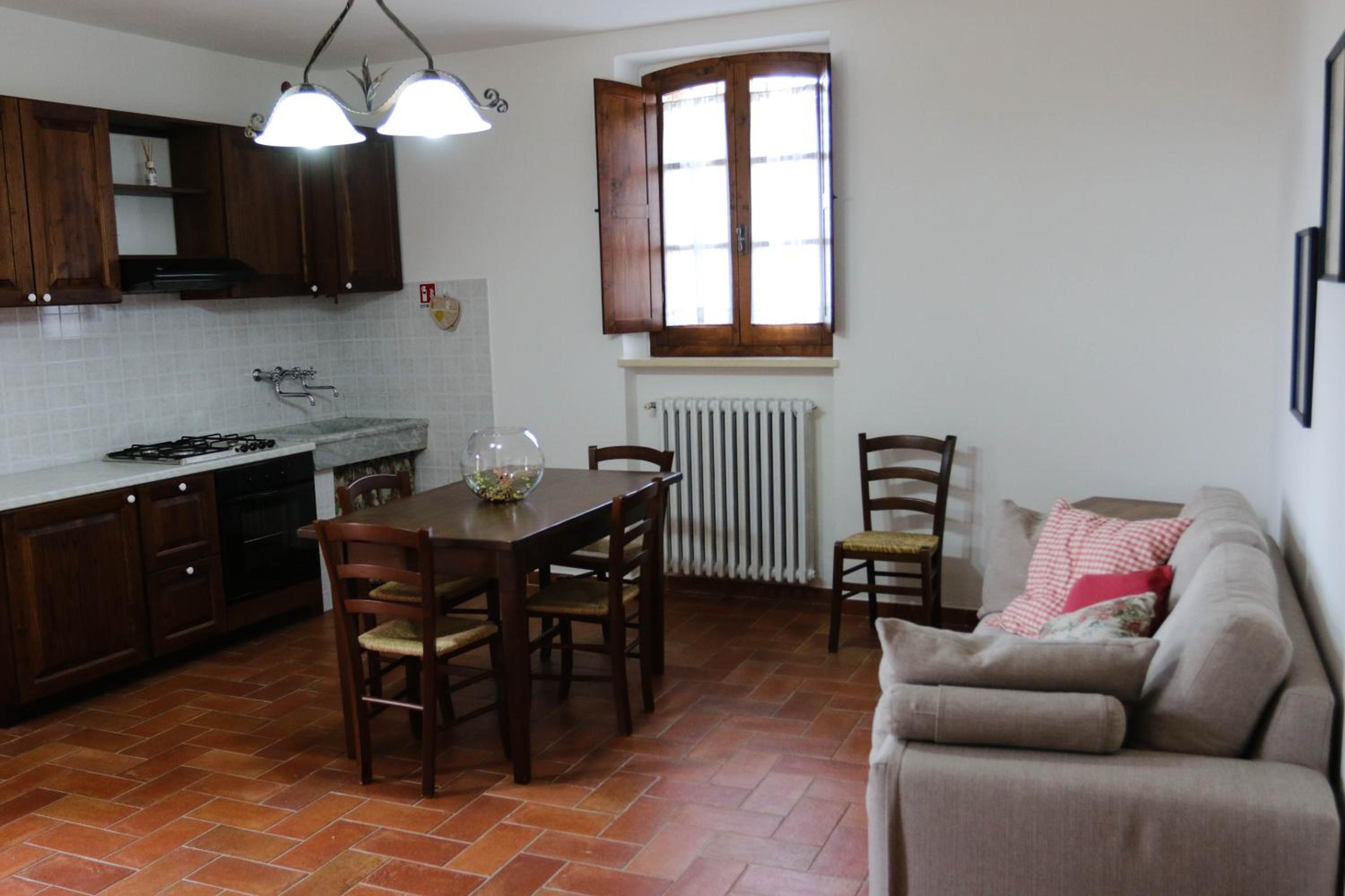 Apartment Stallina photo 2