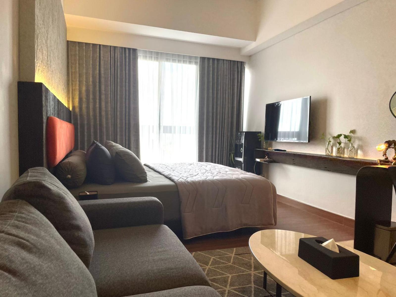 One-Bedroom Apartment - Photo 7