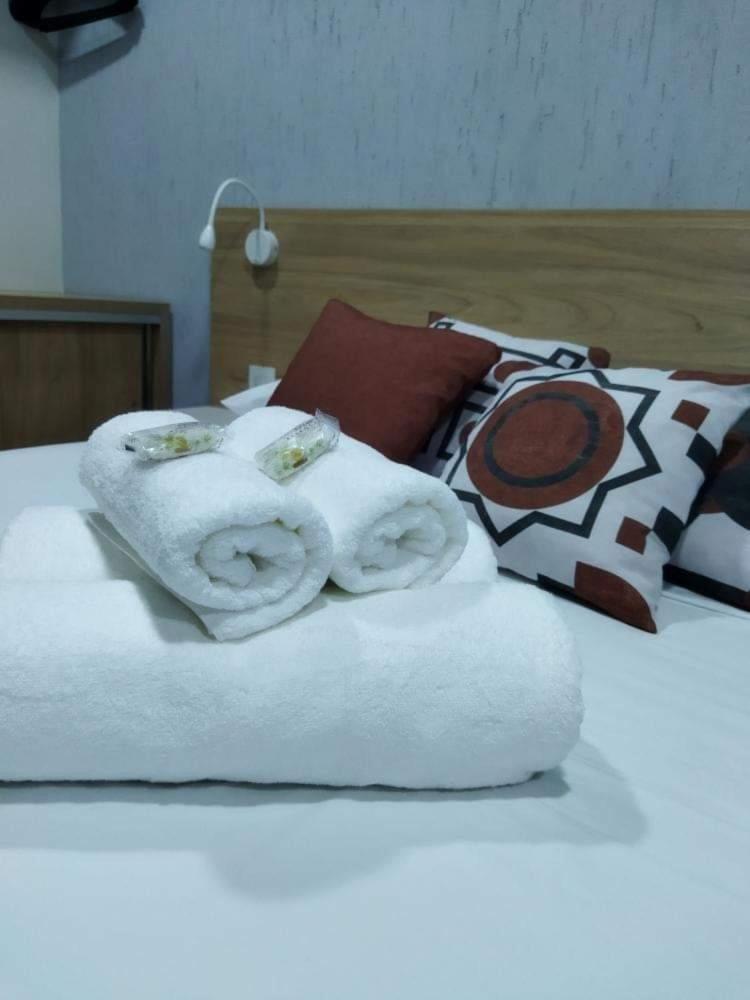 Deluxe Apartment photo 1