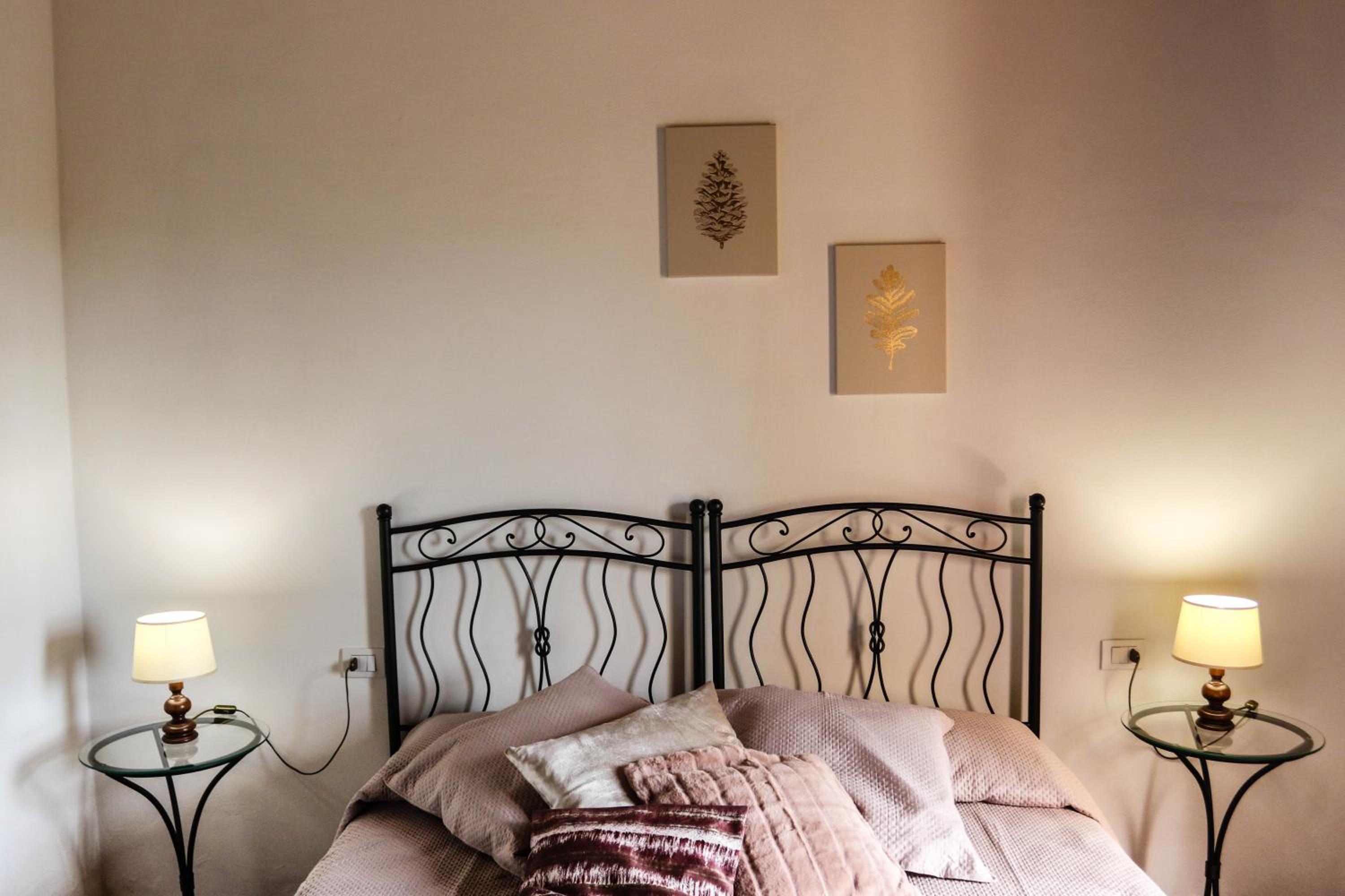 Apartment Capanna photo 1
