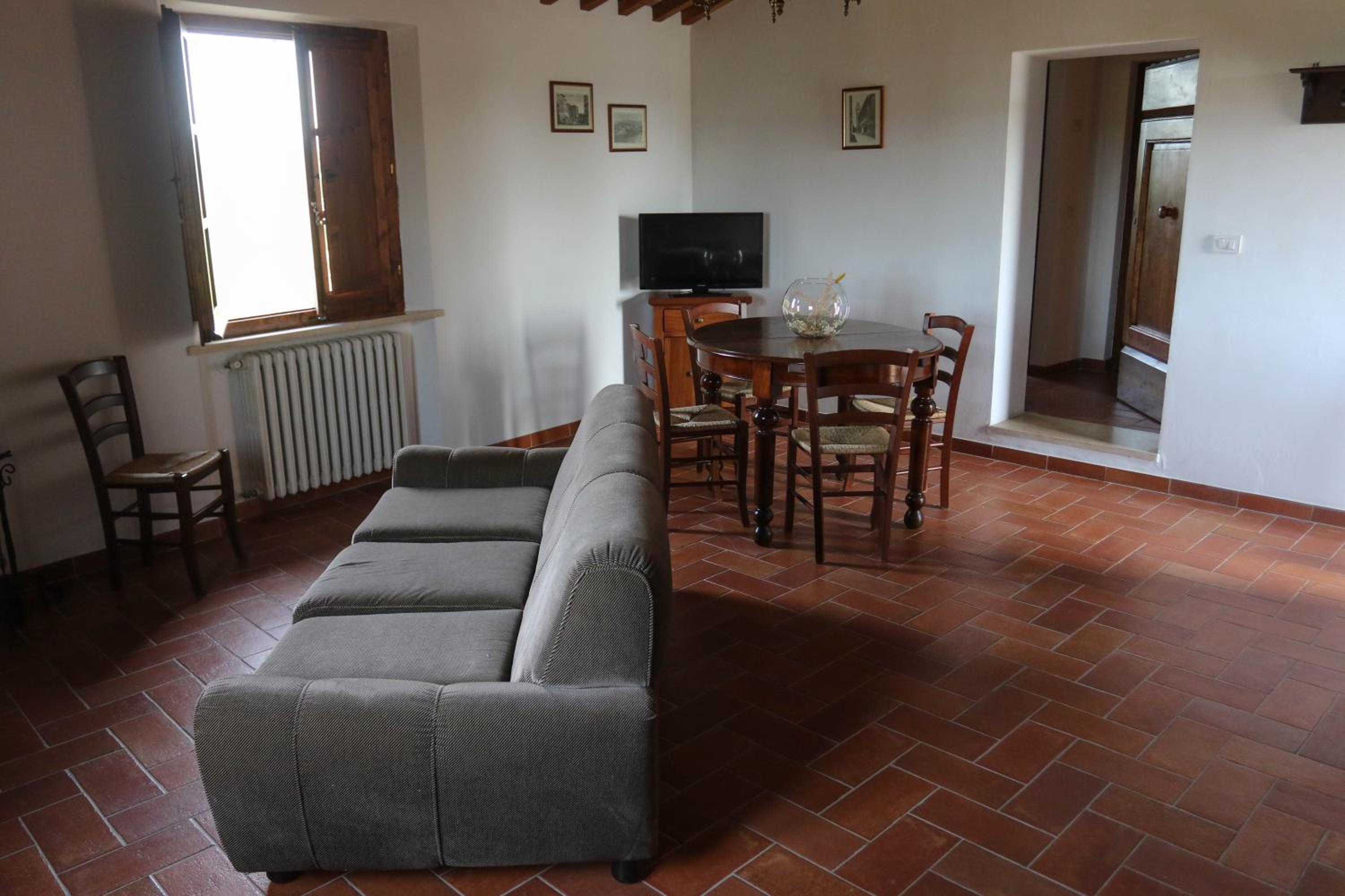 Apartment Capanna photo 3
