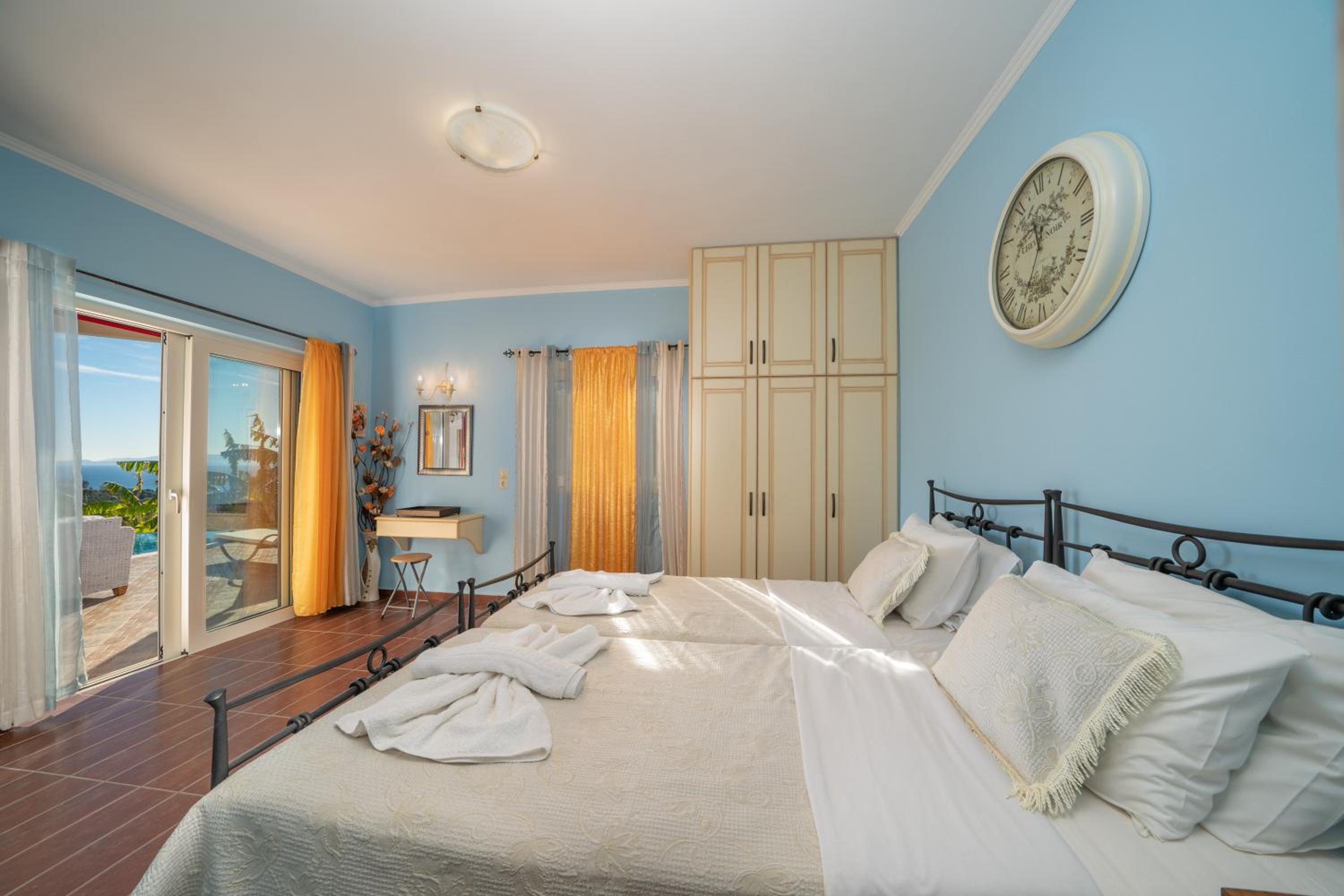 Two-Bedroom Villa