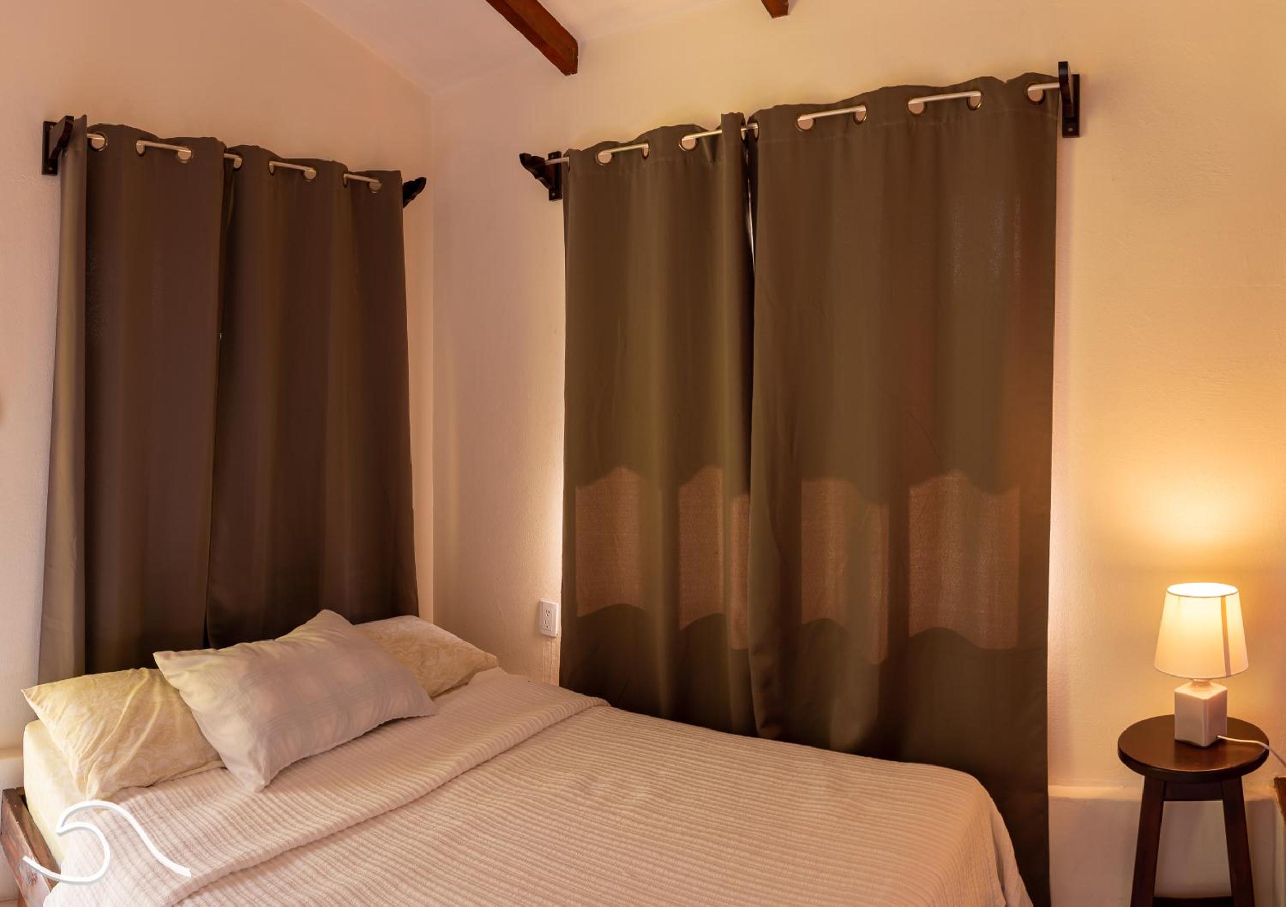 Double Room with Balcony photo 1