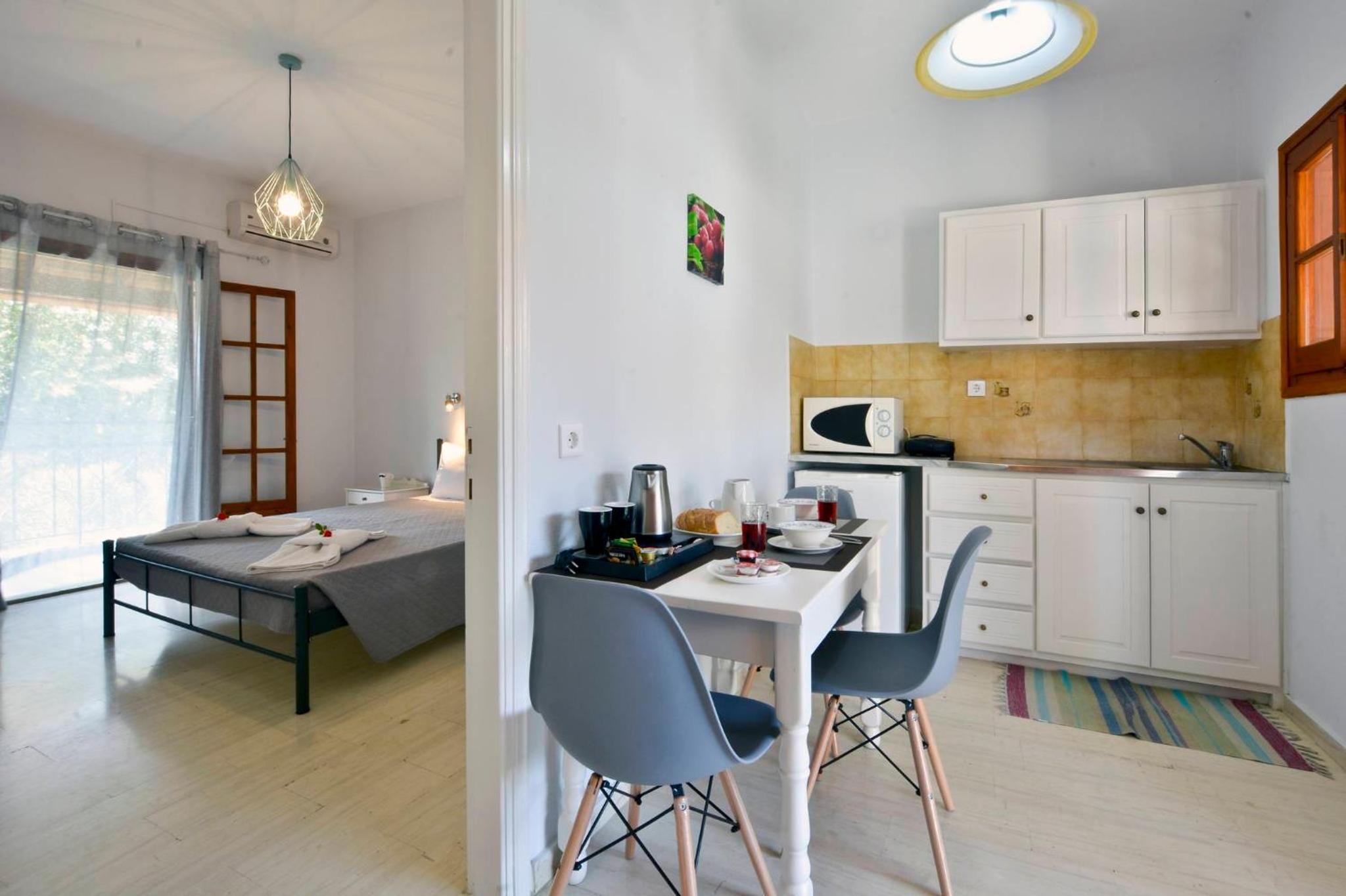 Apartment photo 1