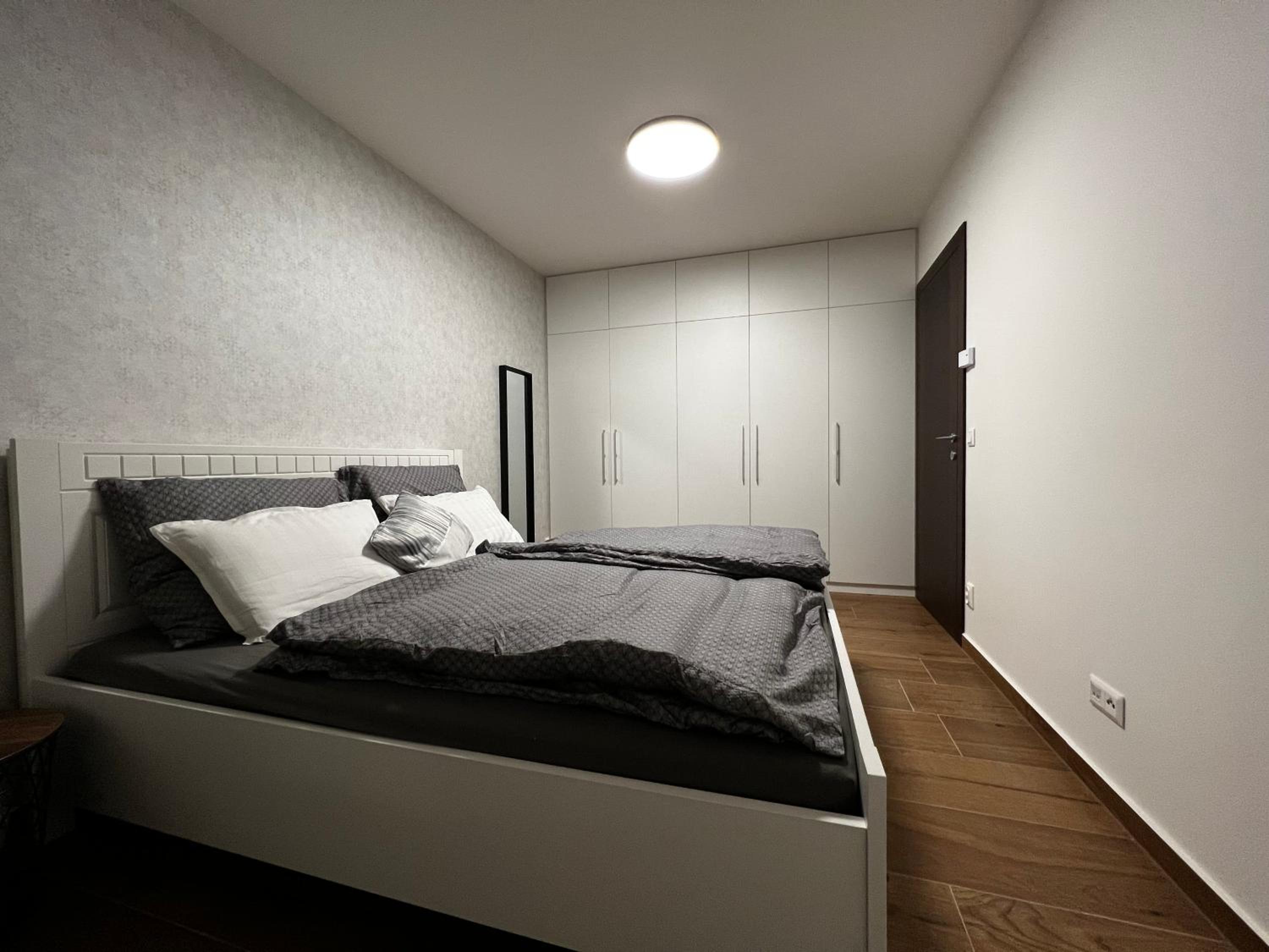 One-Bedroom Apartment - Photo 4