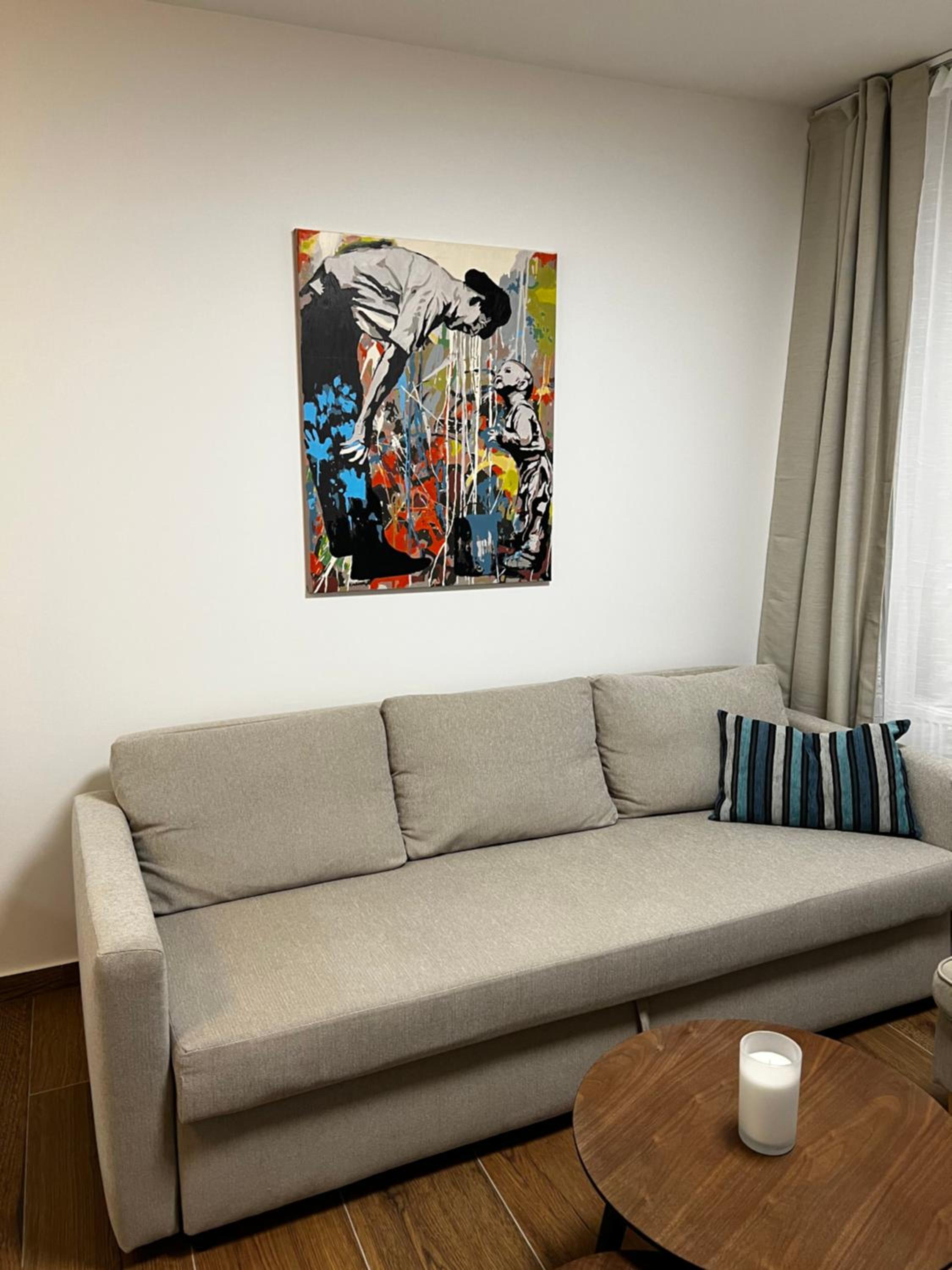 One-Bedroom Apartment - Photo 16