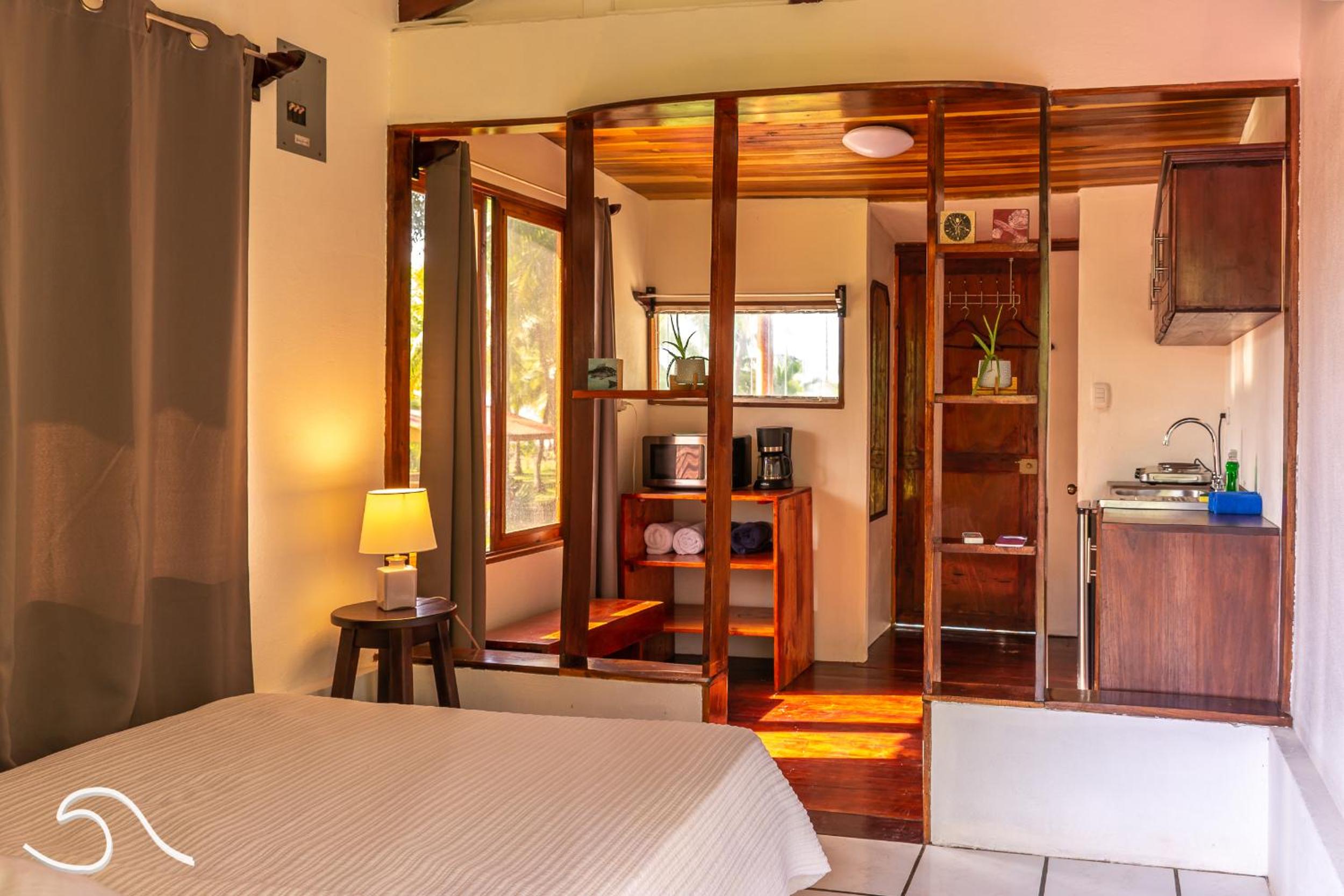Double Room with Balcony photo 2
