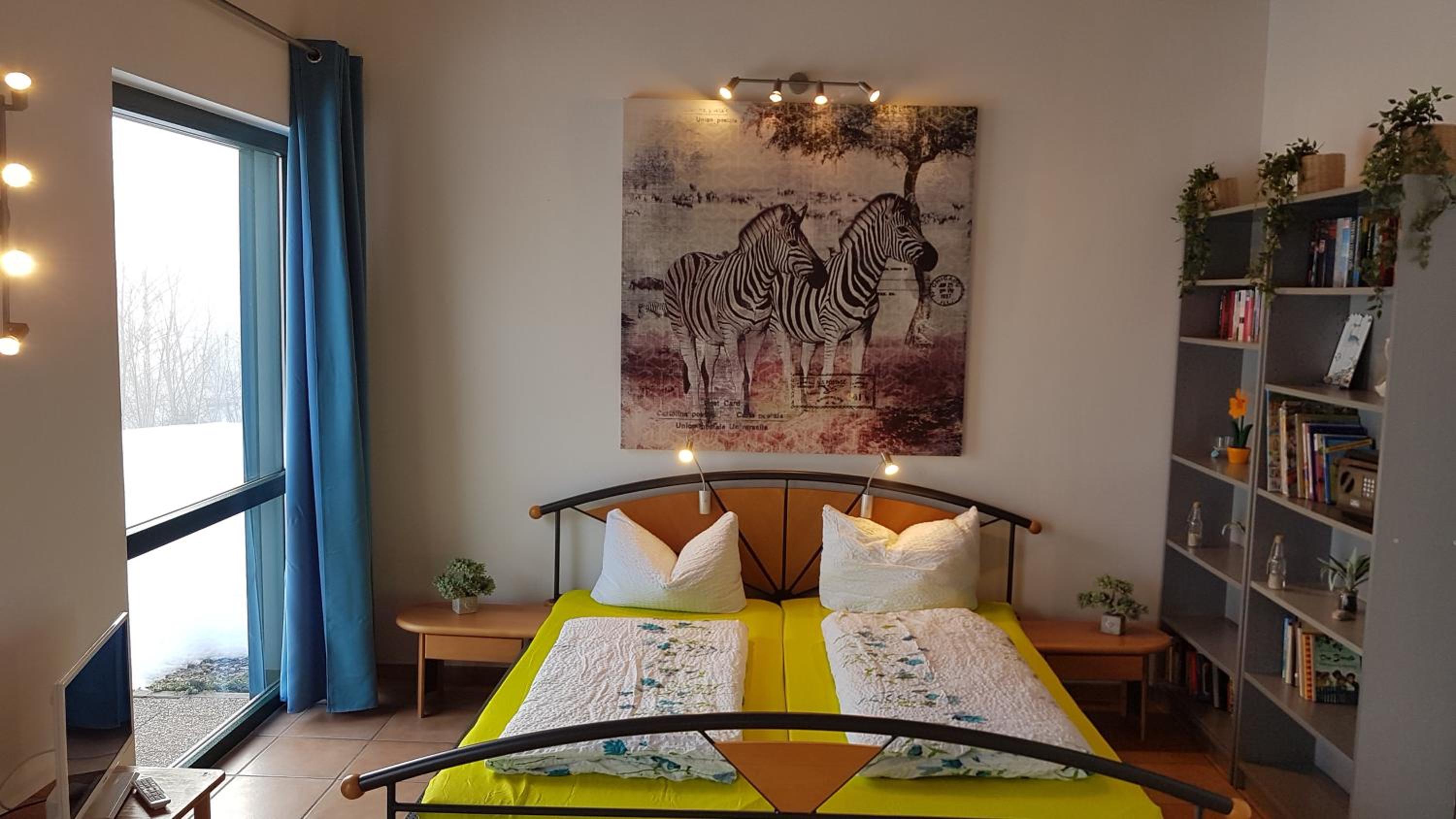 Duplex Apartment photo 1