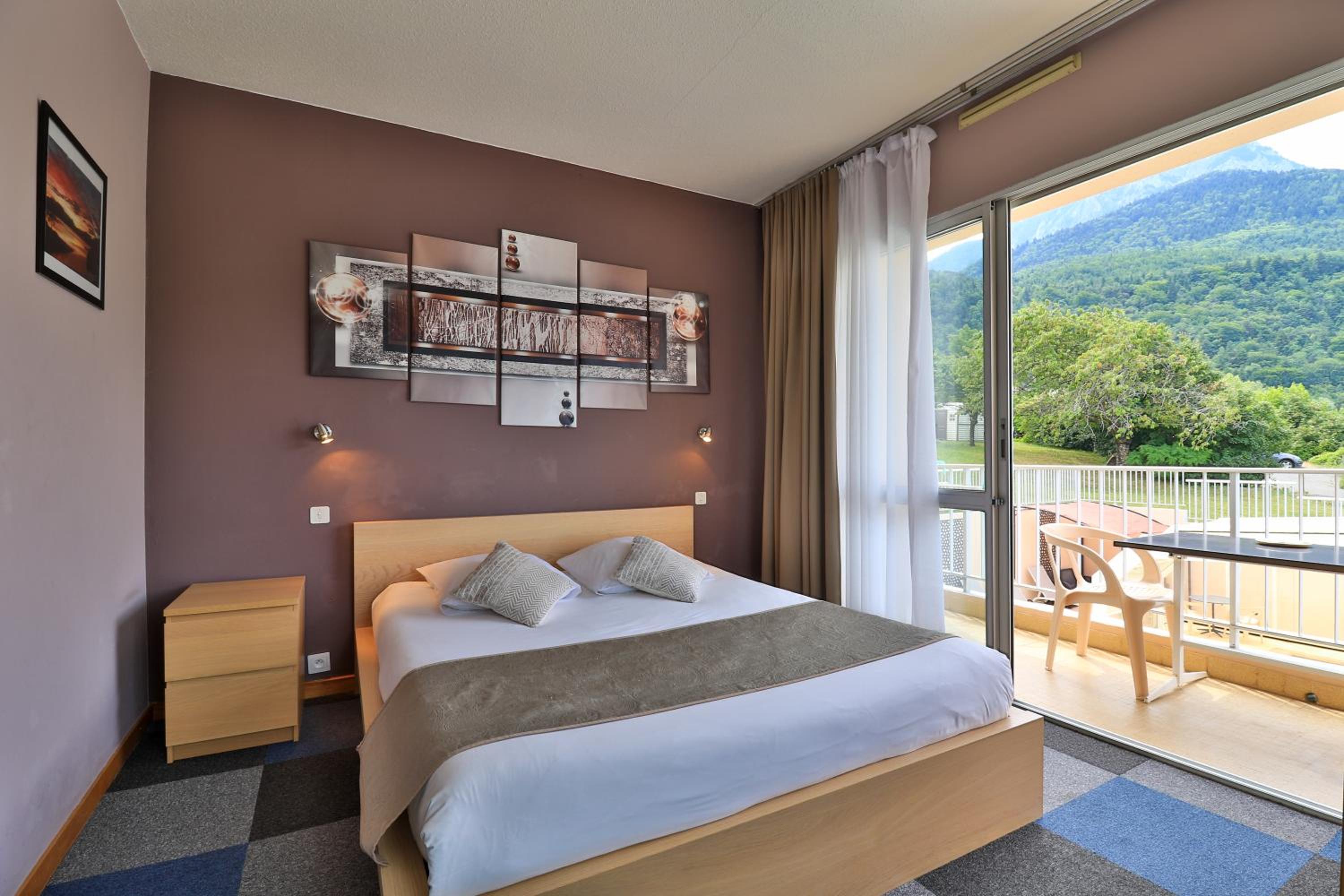 Superior Double Room - Photo 1