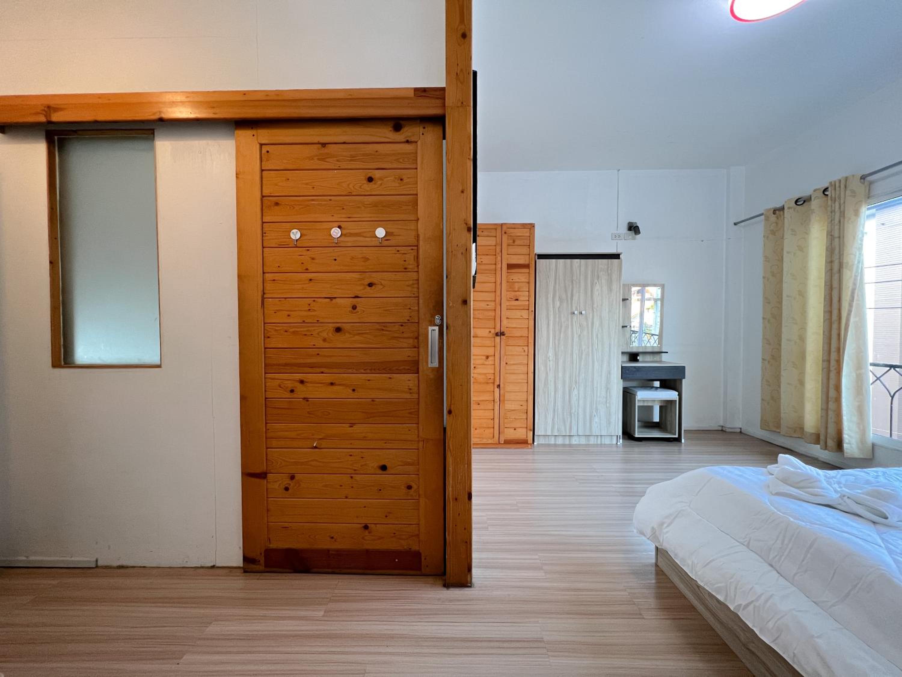 Superior Double Room - Photo 2