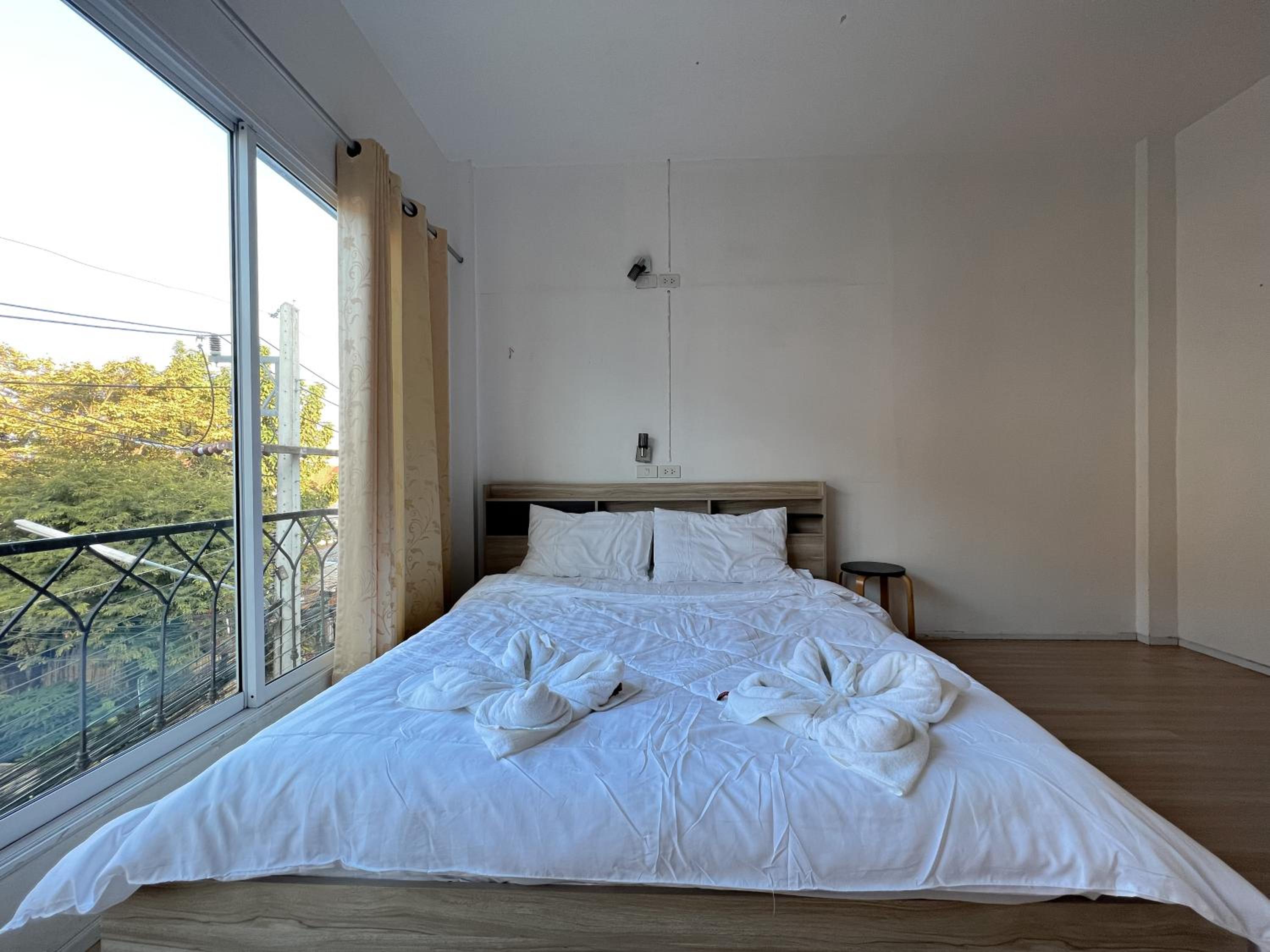 Superior Double Room - Photo 9