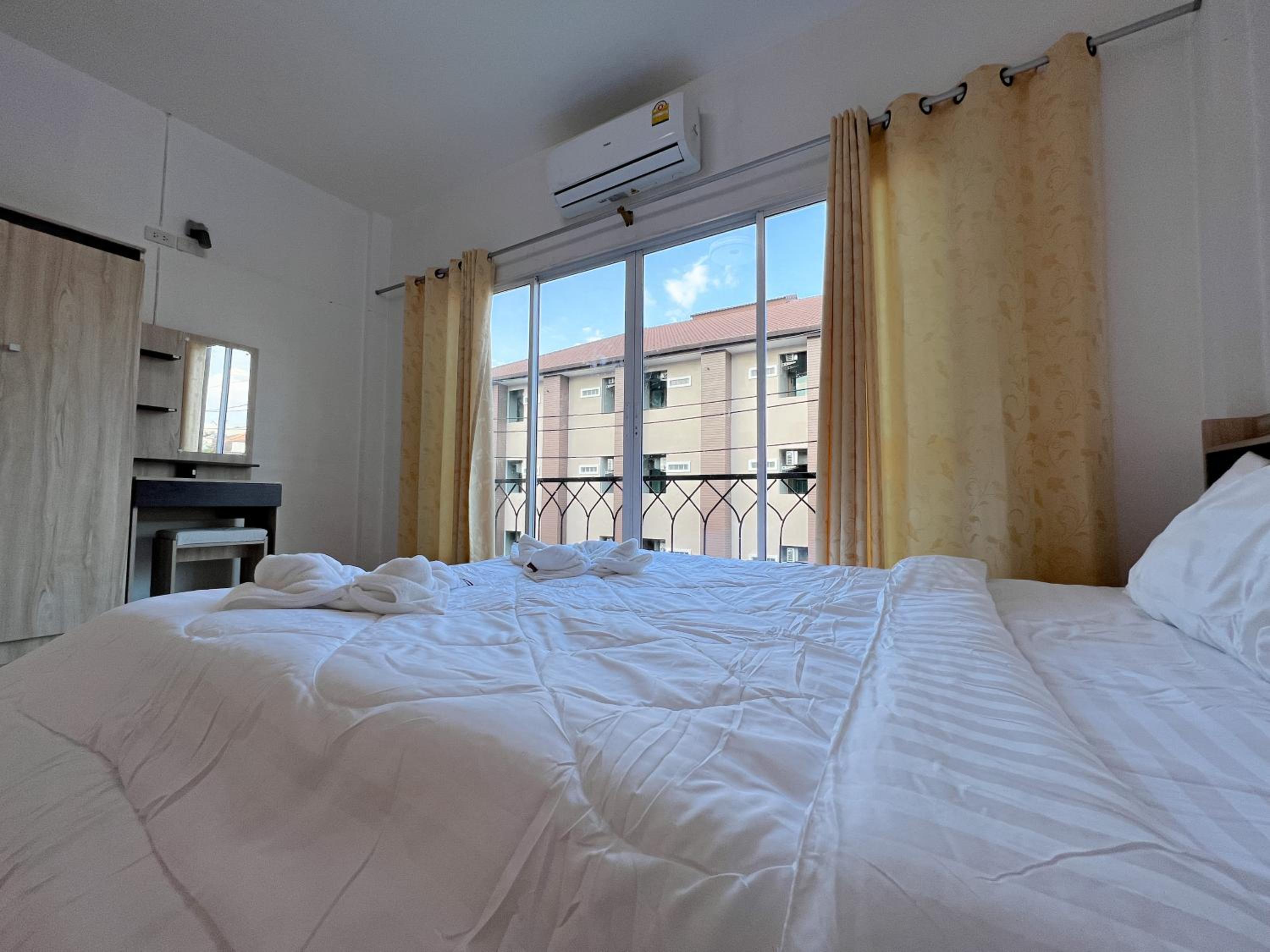 Superior Double Room - Photo 3
