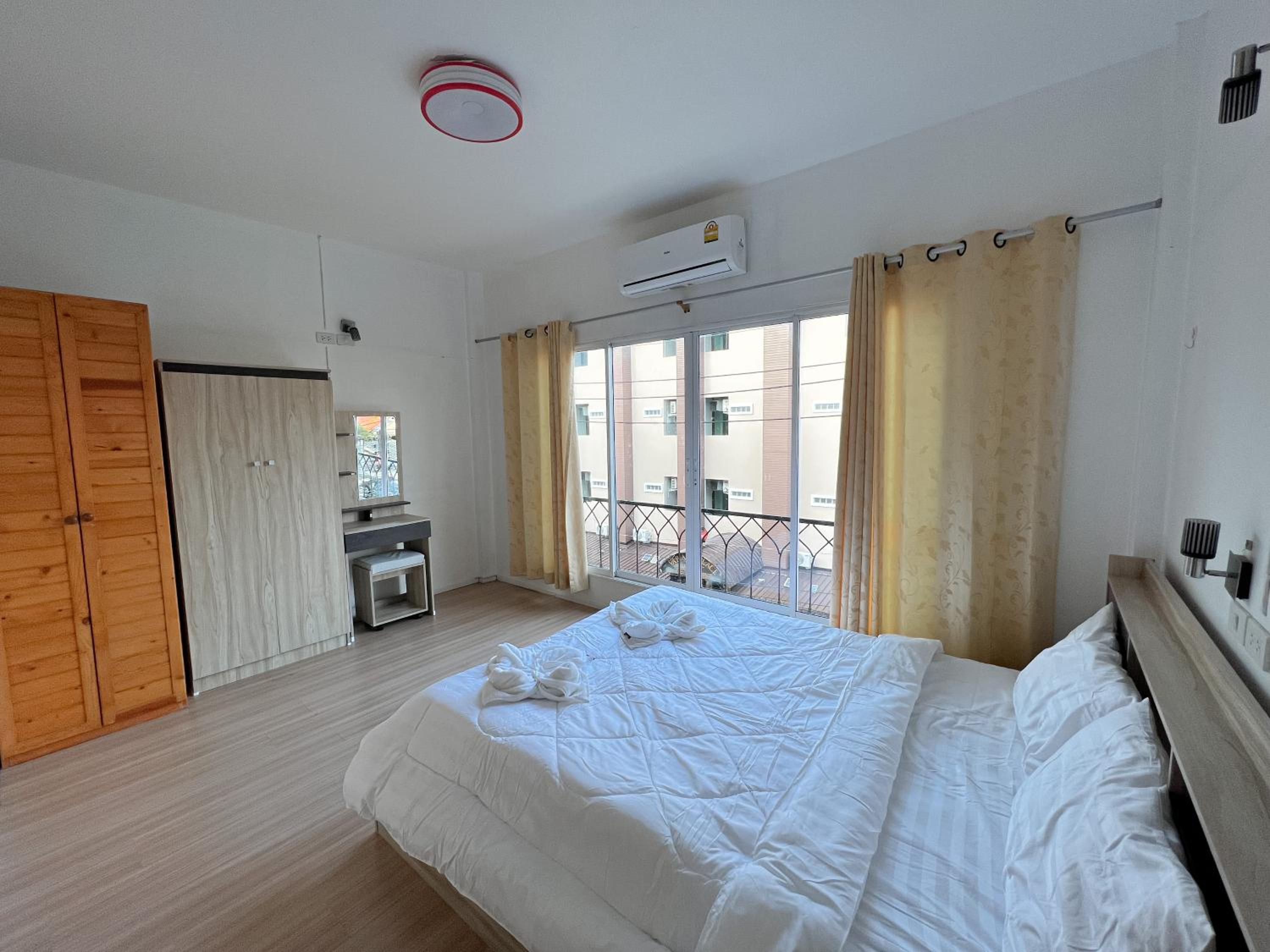 Superior Double Room - Photo 1