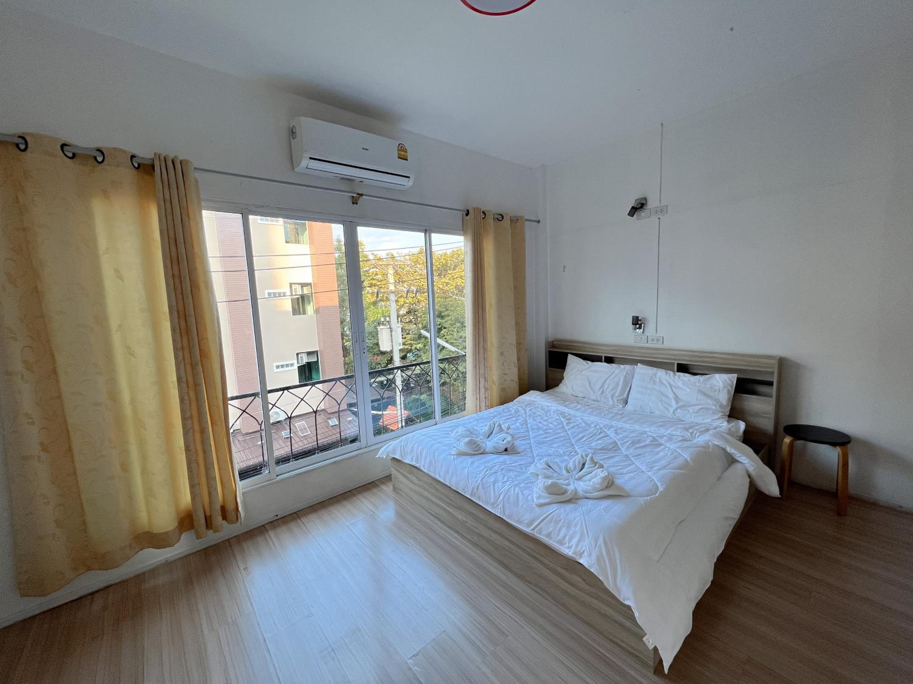 Superior Double Room - Photo 10